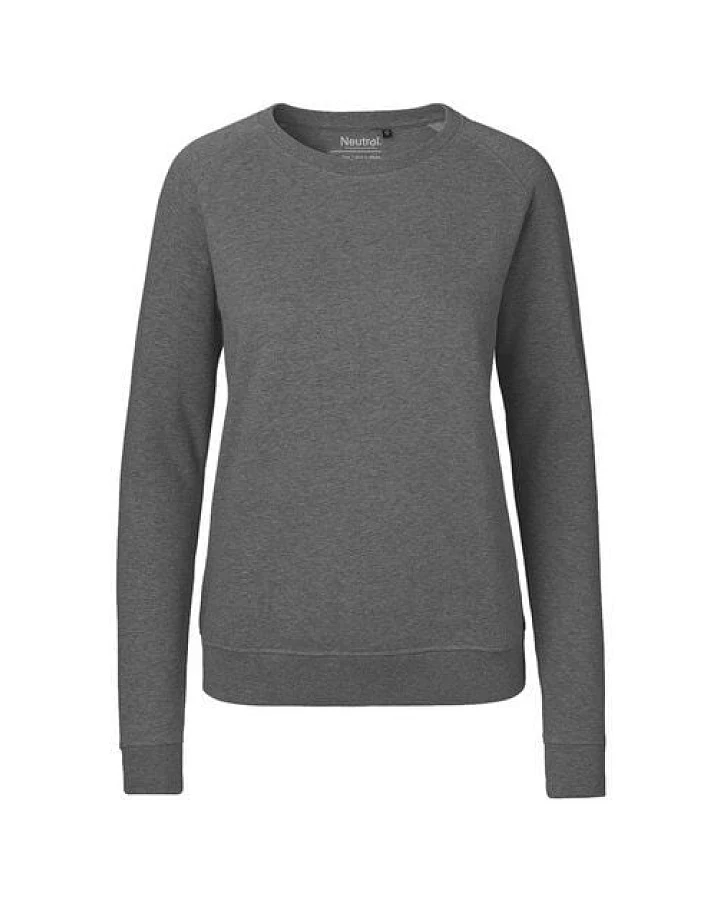 Neutral® - 3FREUNDE Frauen Sweatshirt