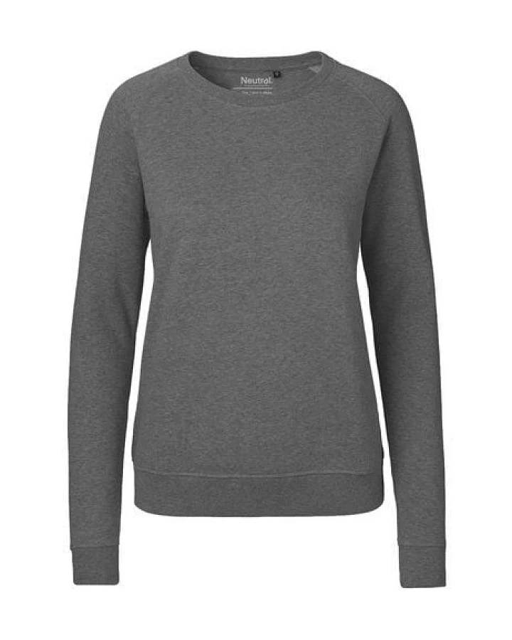 Neutral® - 3FREUNDE Frauen Sweatshirt