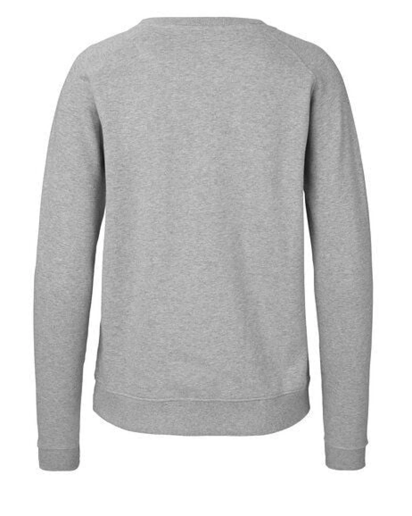 Neutral® - 3FREUNDE Frauen Sweatshirt – Ansicht 3