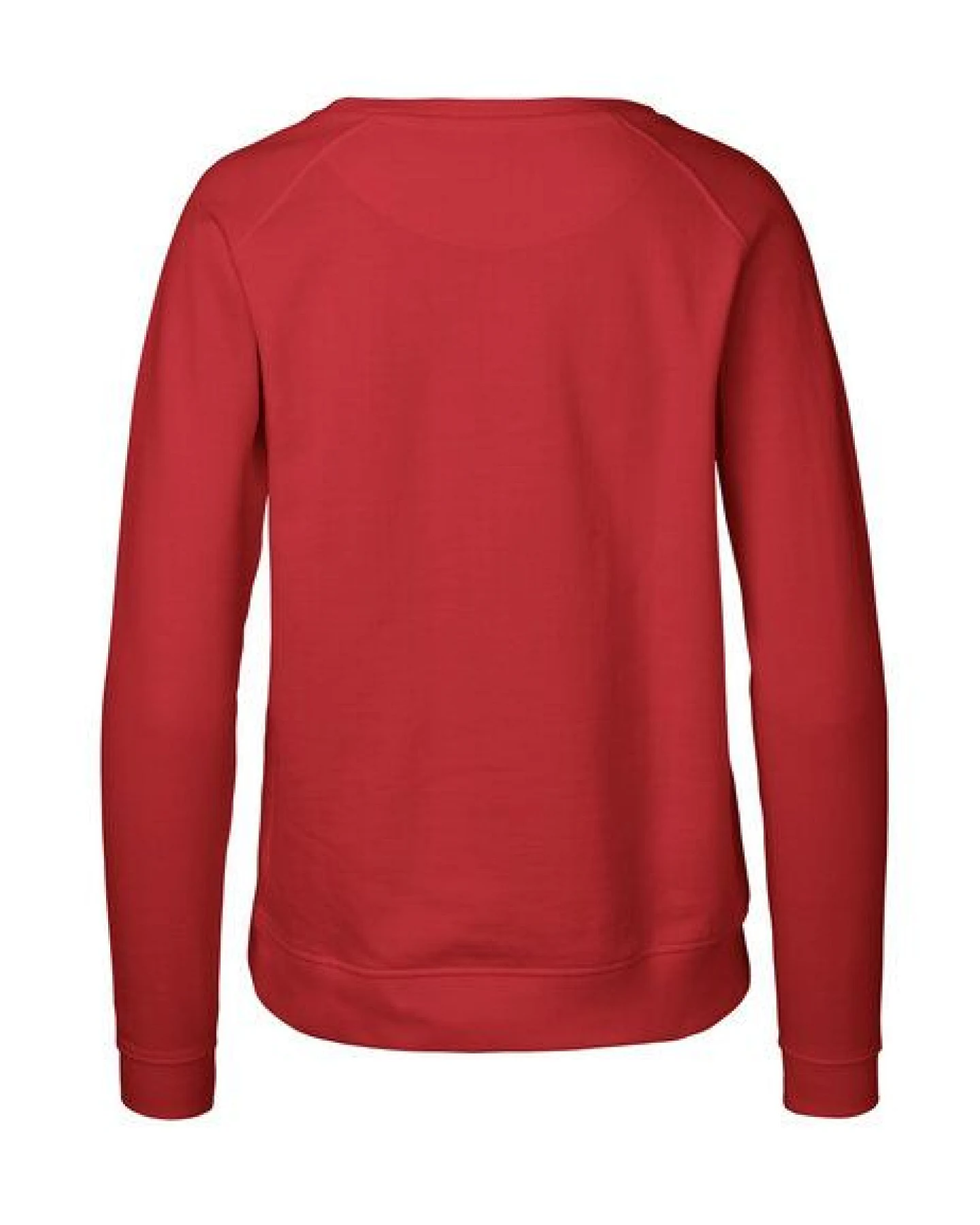 Neutral® - 3FREUNDE Frauen Sweatshirt – Ansicht 3