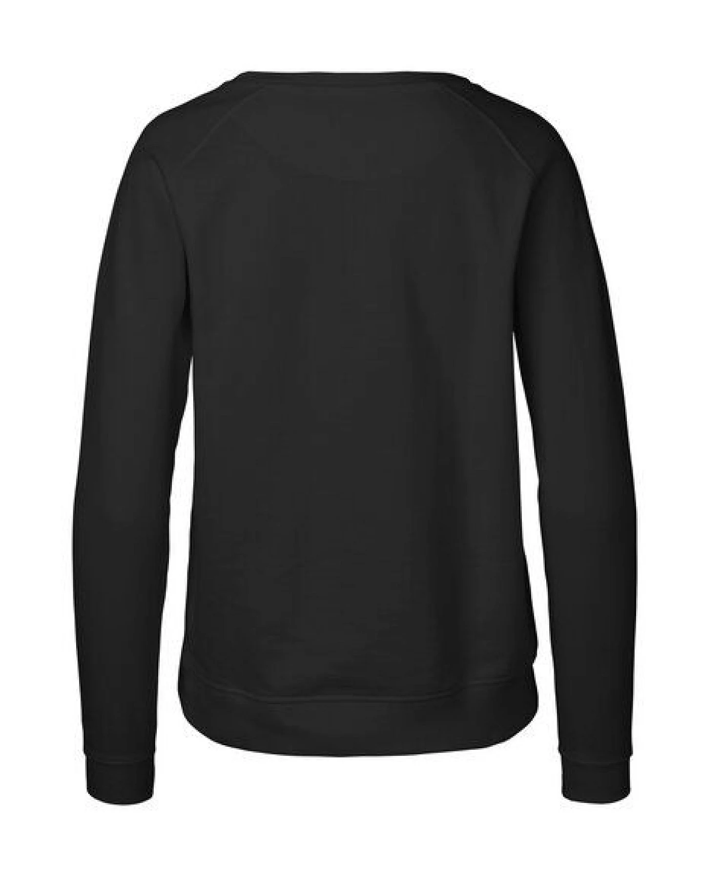 Neutral® - 3FREUNDE Frauen Sweatshirt – Ansicht 3