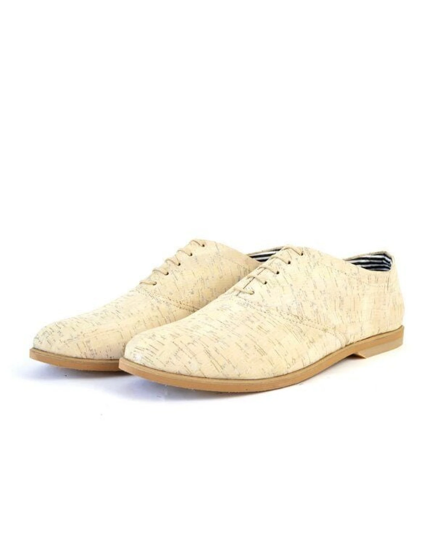 SORBAS '74 Kork Oxfords – Ansicht 4