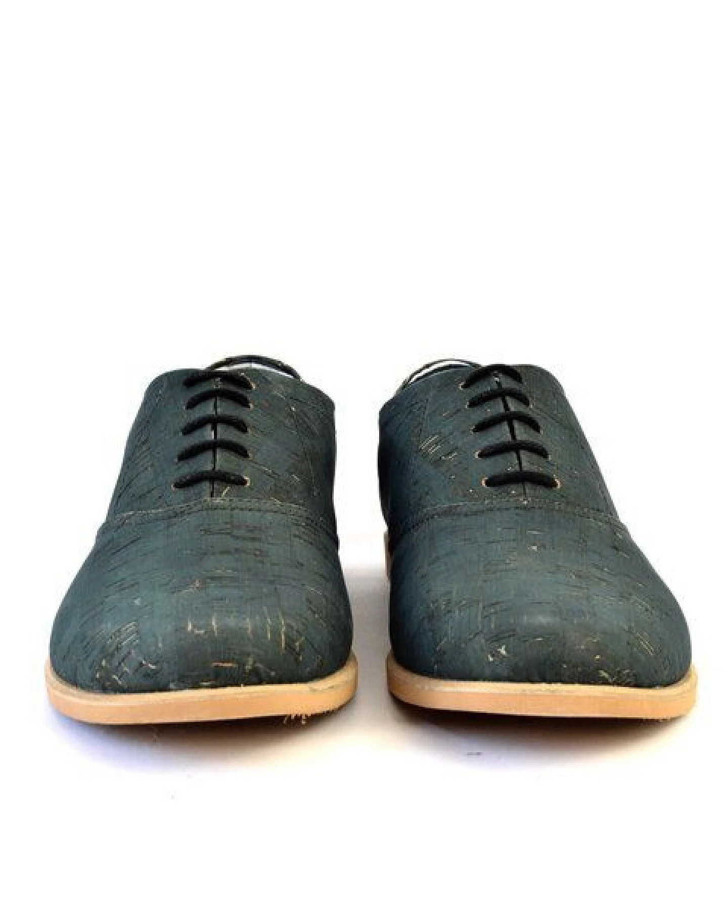 SORBAS '74 Kork Oxfords – Ansicht 2