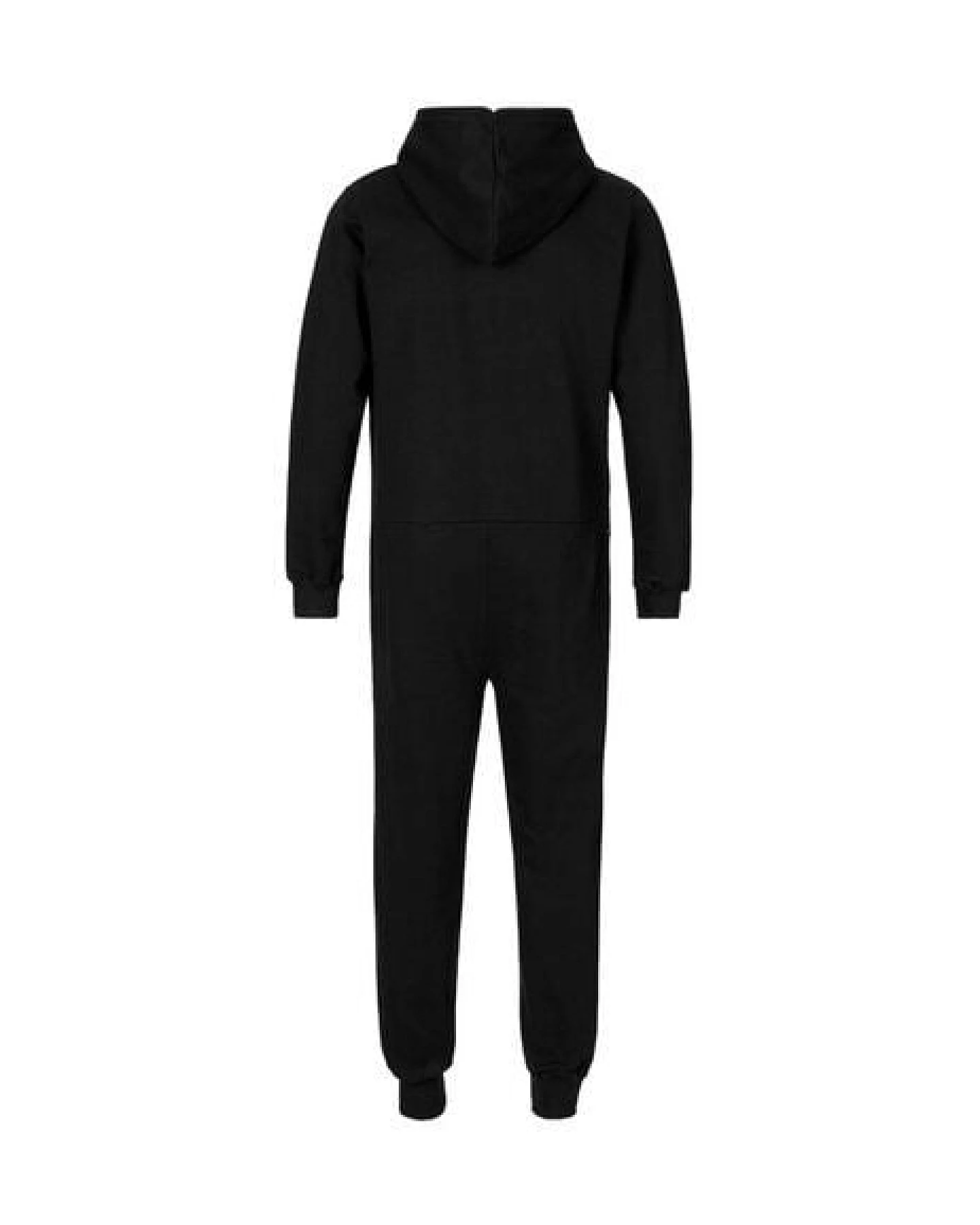 Neutral® - 3FREUNDE Unisex Jumpsuit – Ansicht 3