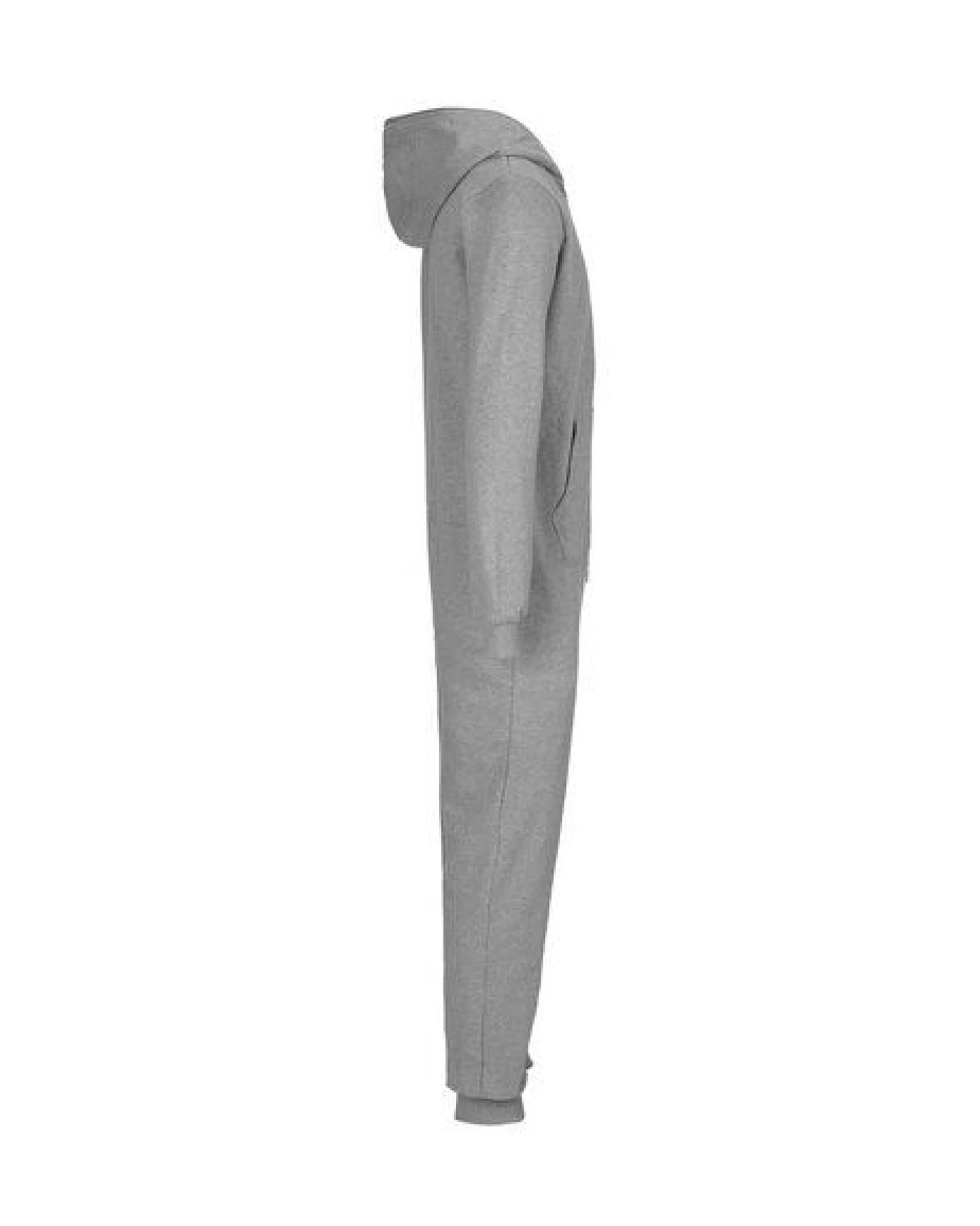 Neutral® - 3FREUNDE Unisex Jumpsuit – Ansicht 4