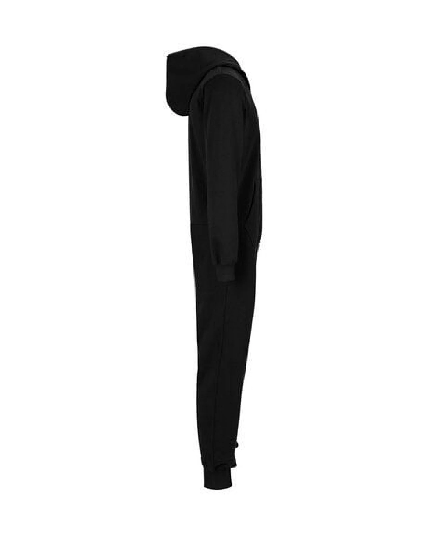 Neutral® - 3FREUNDE Unisex Jumpsuit – Ansicht 4