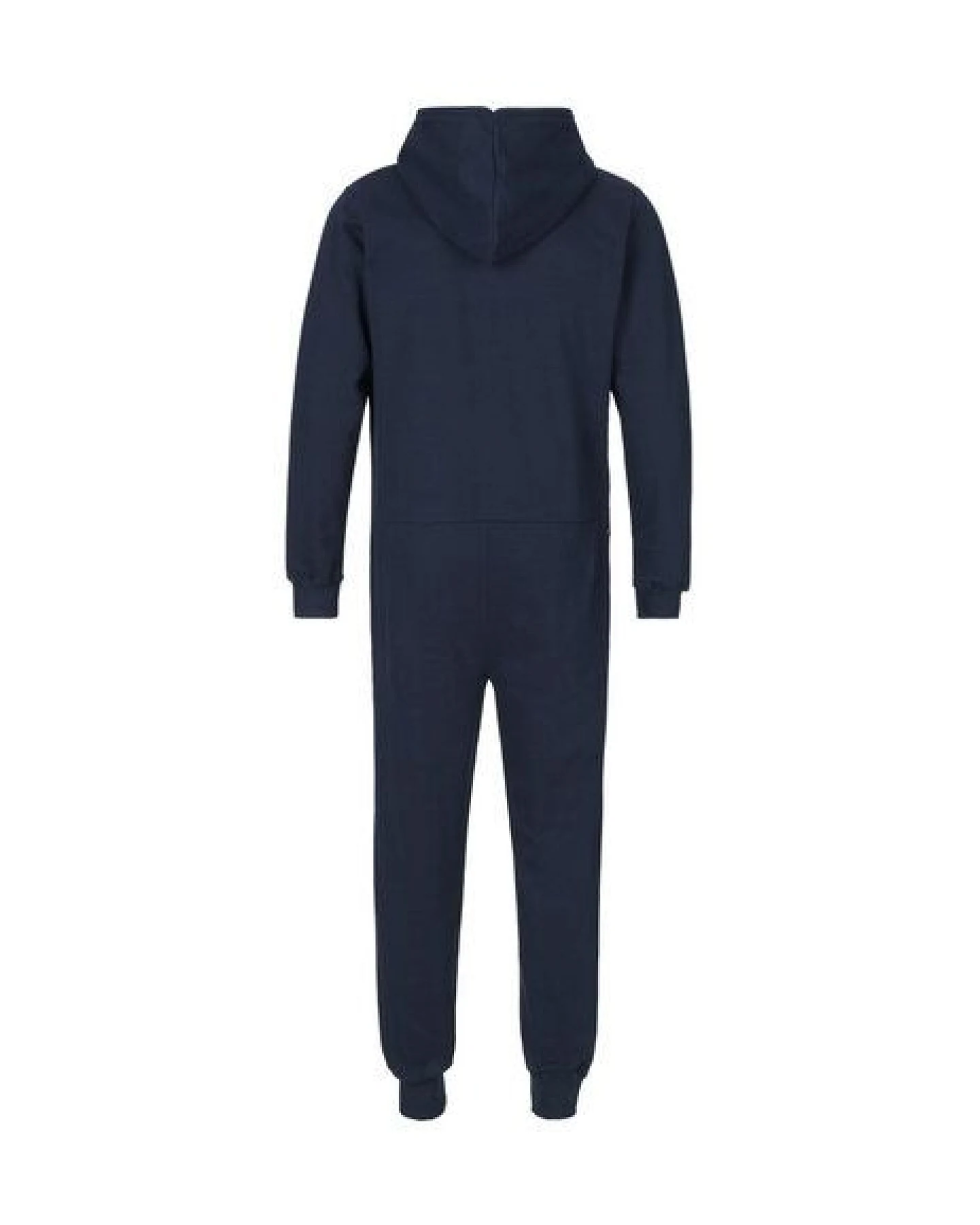 Neutral® - 3FREUNDE Unisex Jumpsuit – Ansicht 3