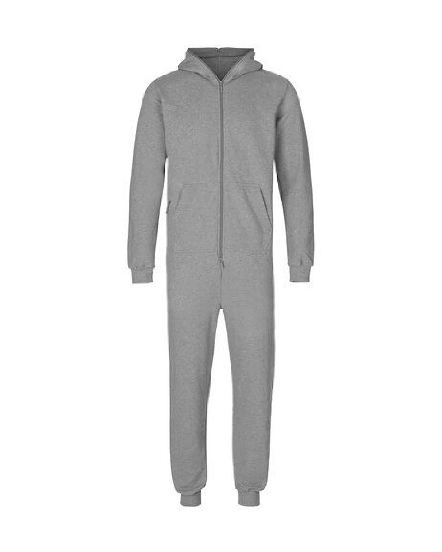 Neutral® - 3FREUNDE Unisex Jumpsuit – Ansicht 4