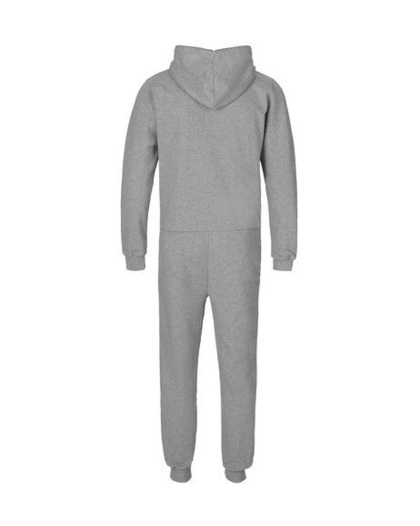 Neutral® - 3FREUNDE Unisex Jumpsuit – Ansicht 3