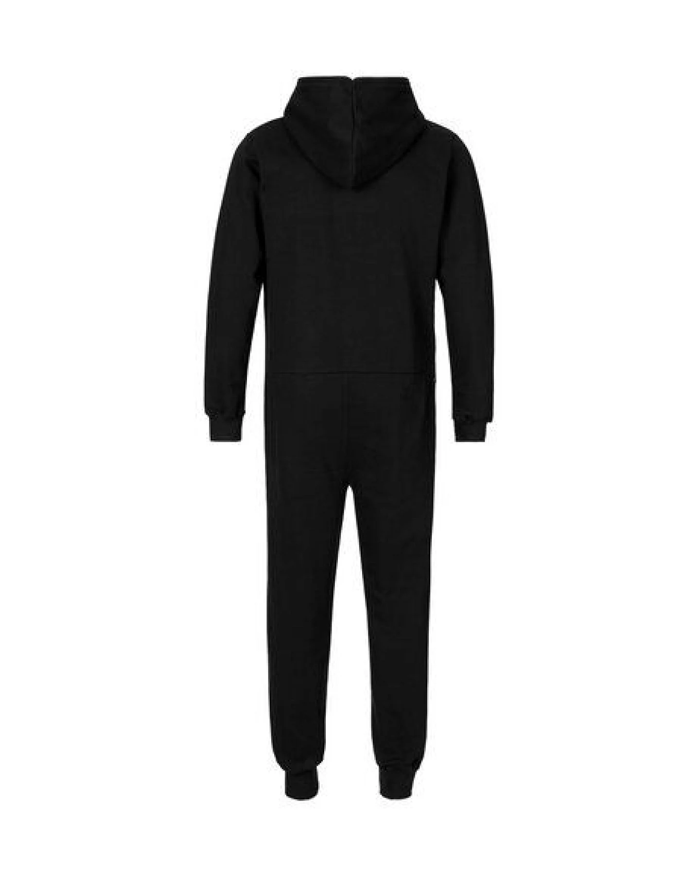 Neutral® - 3FREUNDE Unisex Jumpsuit – Ansicht 3