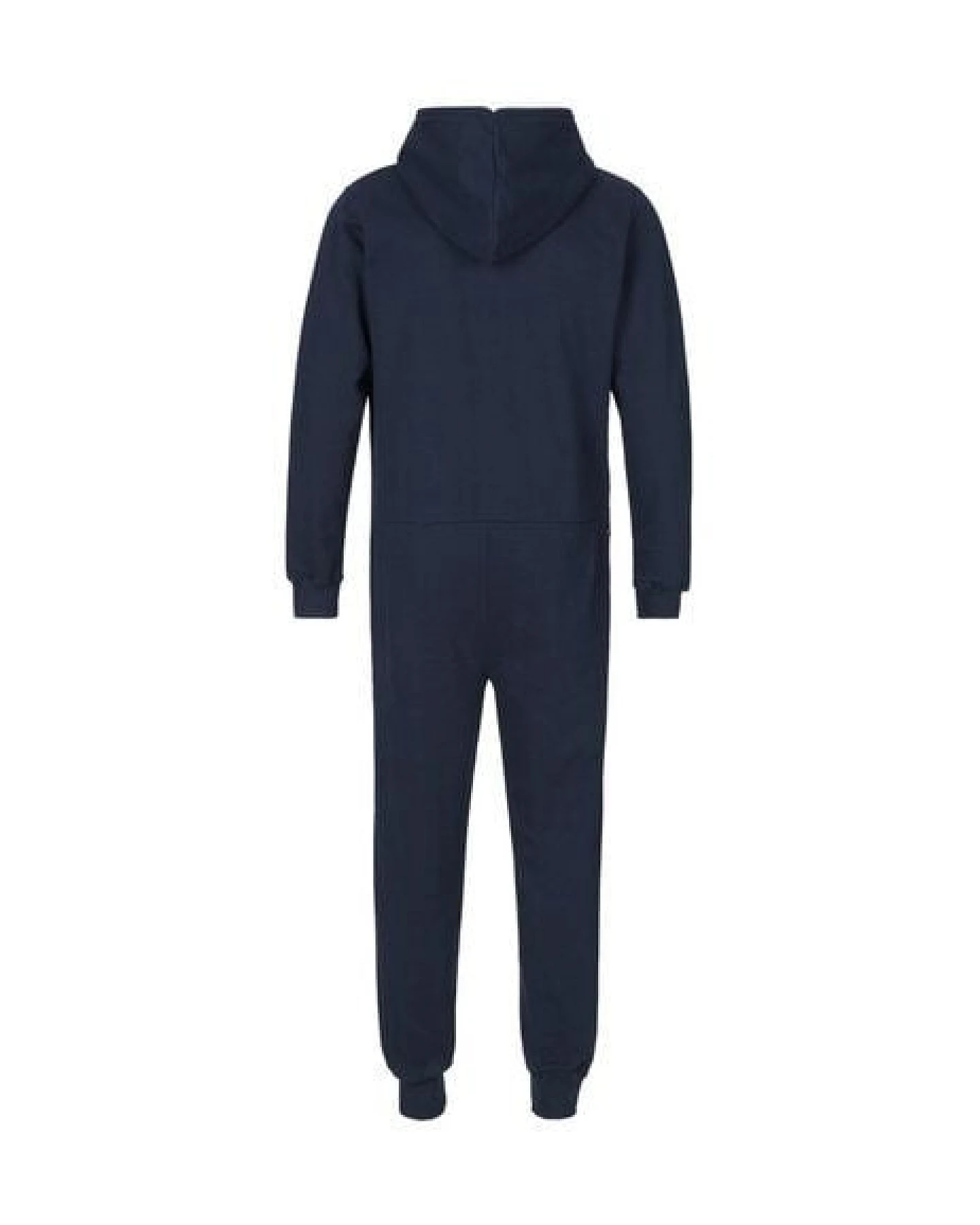 Neutral® - 3FREUNDE Unisex Jumpsuit – Ansicht 3