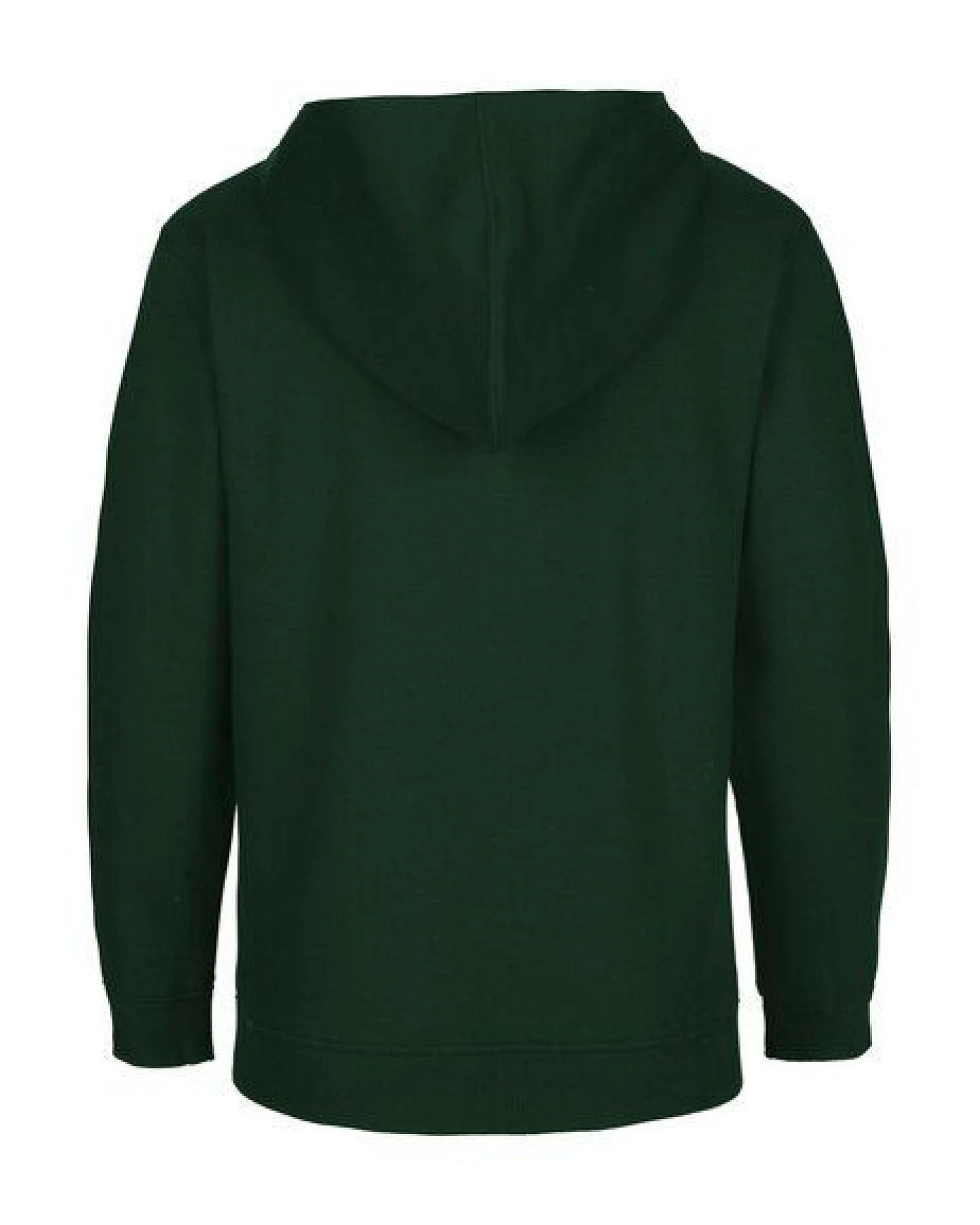 Neutral® - 3FREUNDE Kinder Hoodie Zipped – Ansicht 3