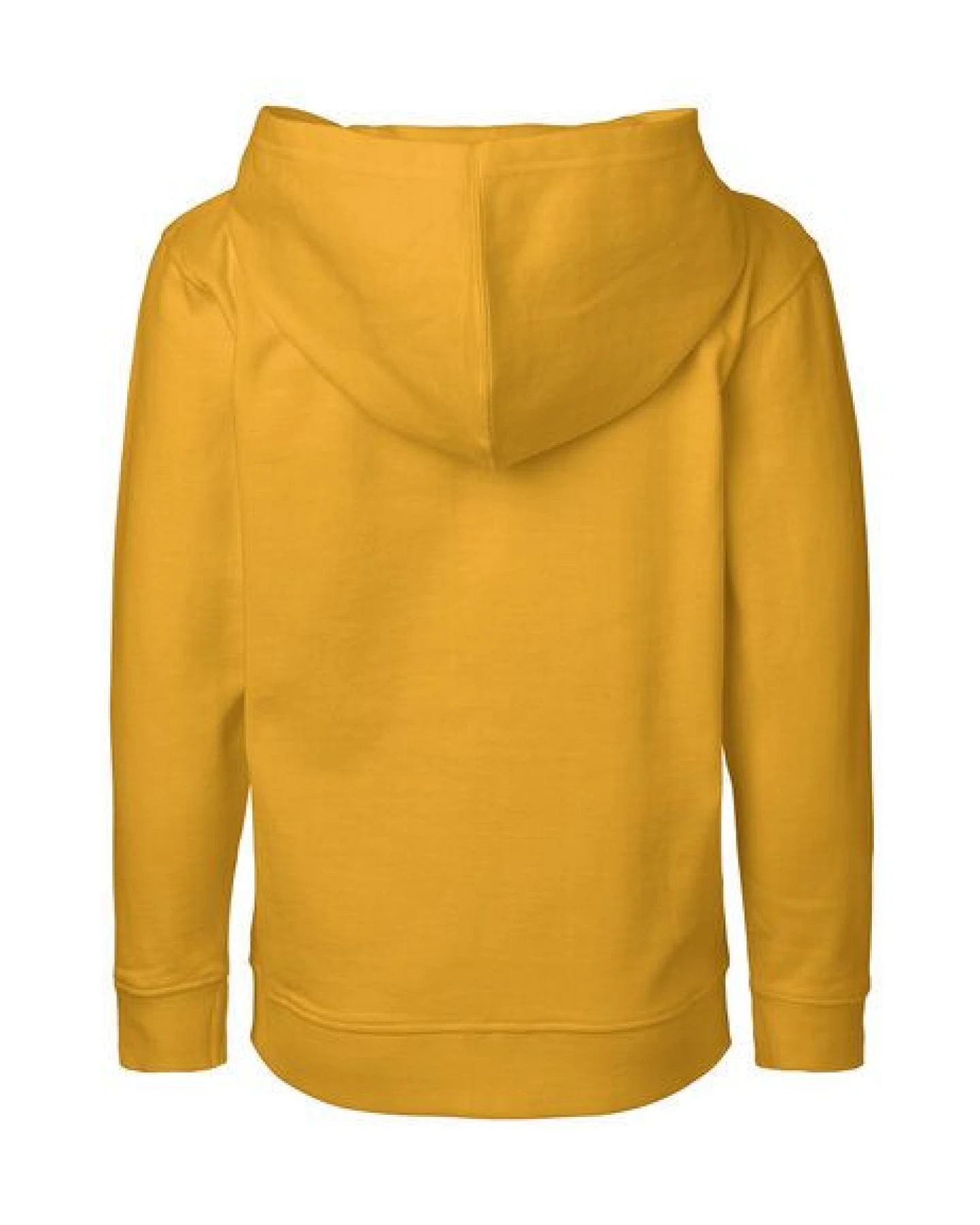 Neutral® - 3FREUNDE Kinder Hoodie Zipped – Ansicht 3