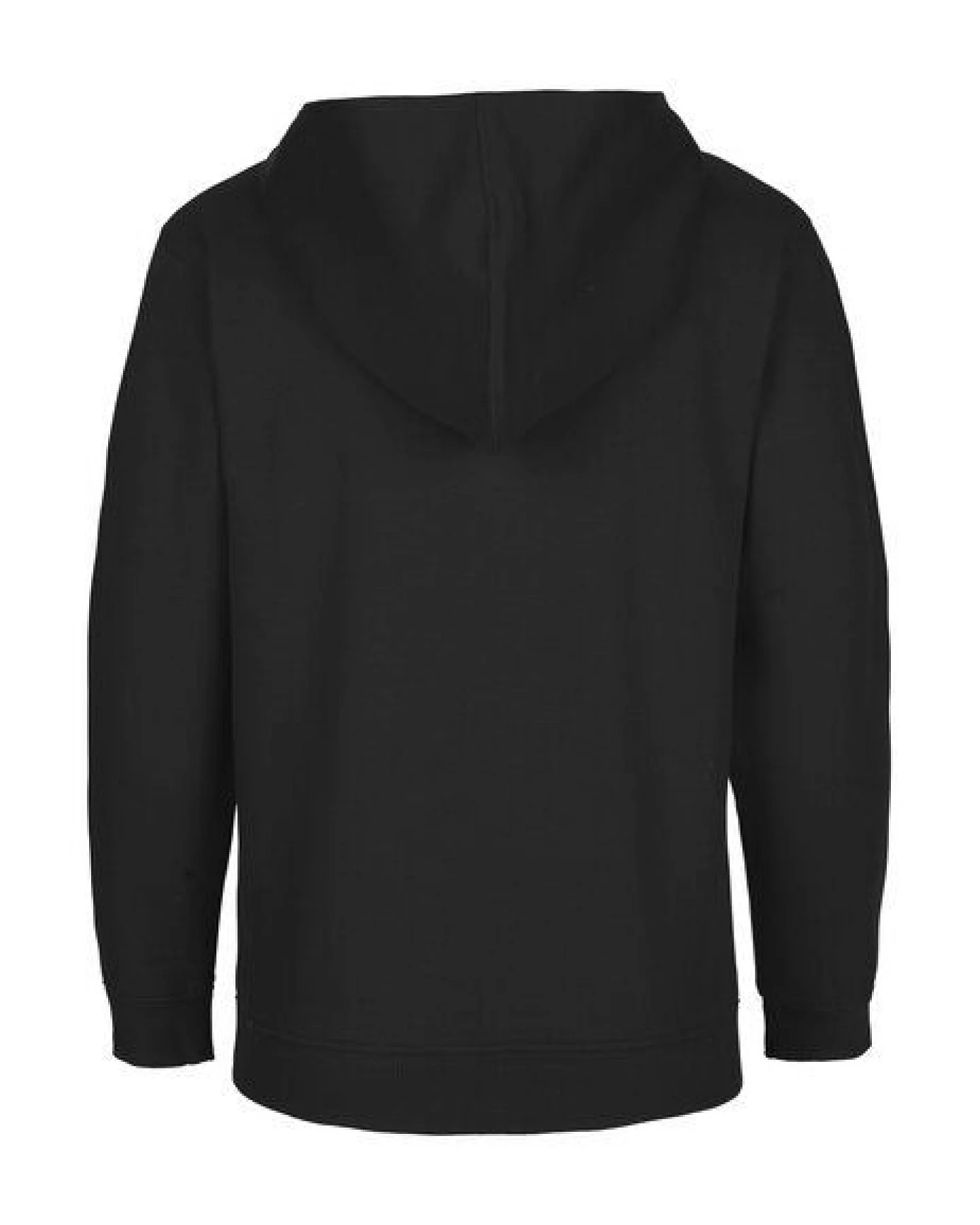 Neutral® - 3FREUNDE Kinder Hoodie Zipped – Ansicht 3