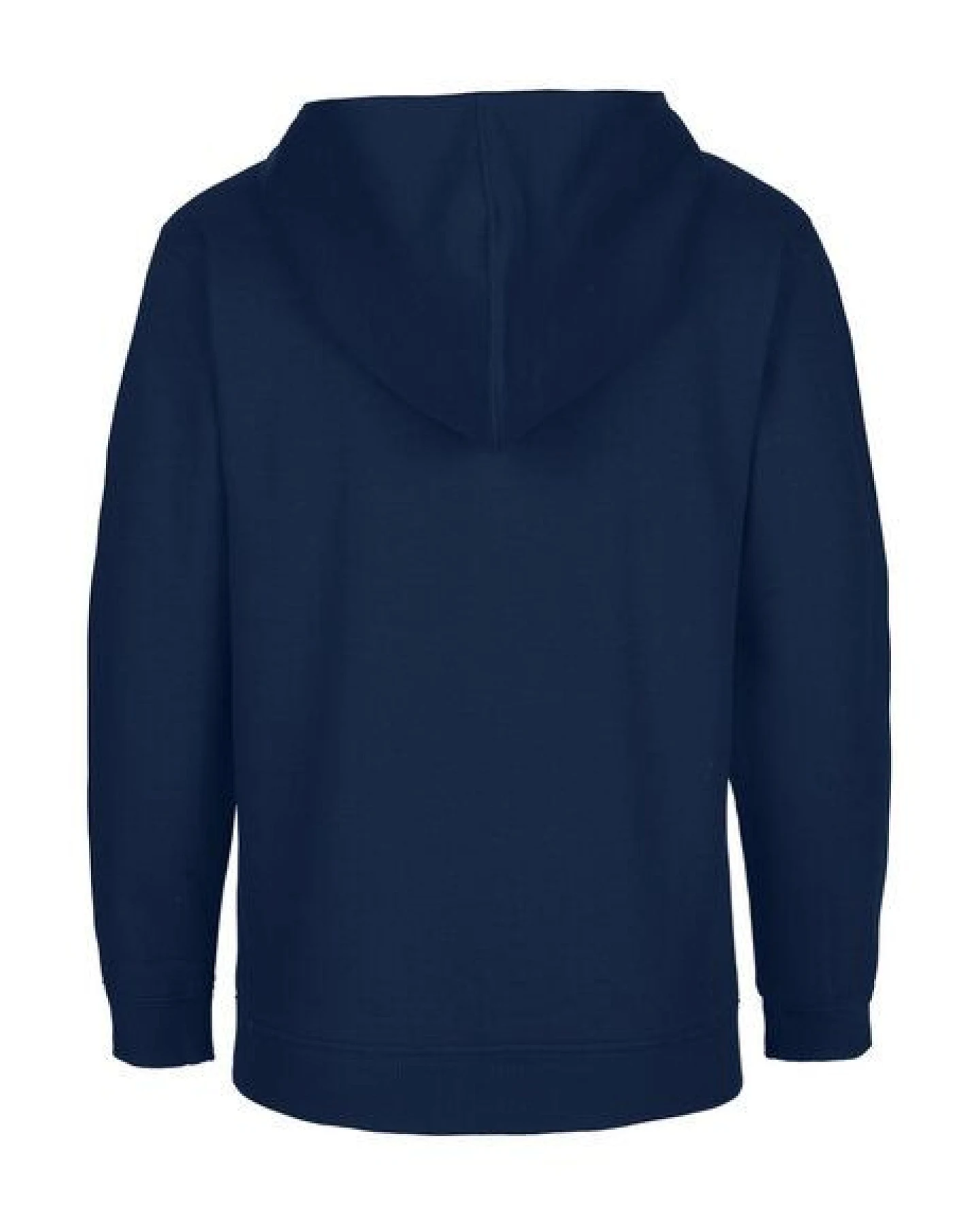 Neutral® - 3FREUNDE Kinder Hoodie Zipped – Ansicht 3