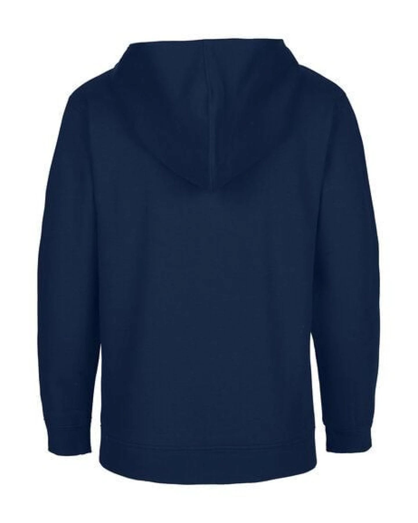 Neutral® - 3FREUNDE Kinder Hoodie Zipped – Ansicht 3