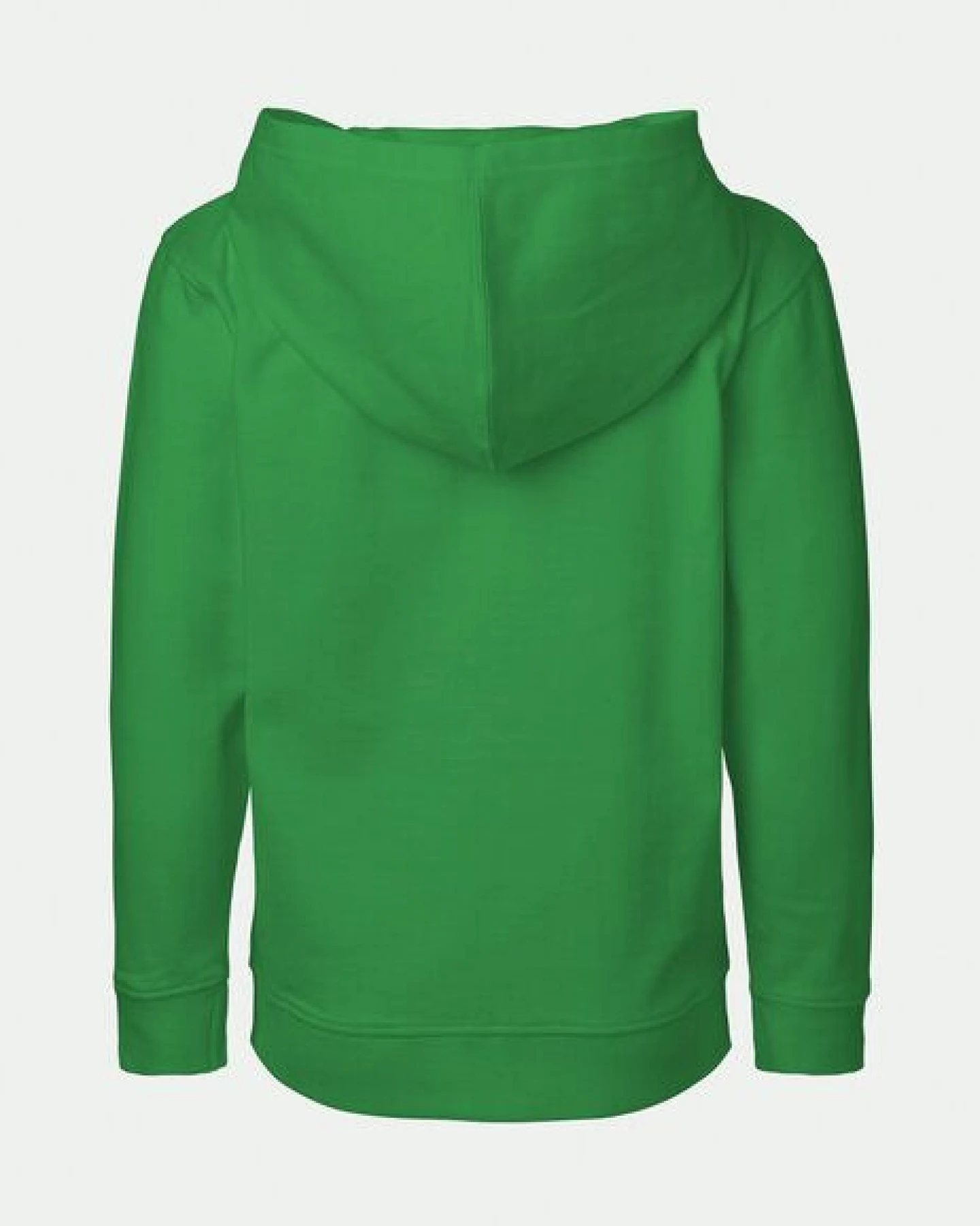 Neutral® - 3FREUNDE Kinder Hoodie Zipped – Ansicht 3