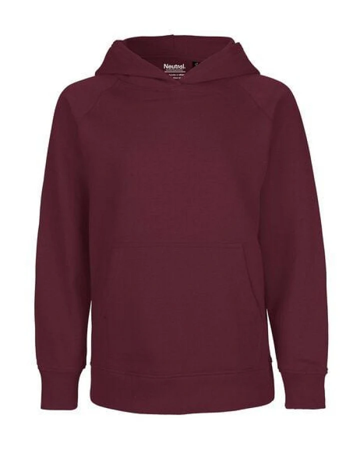 Neutral® - 3FREUNDE Kinder Hoodie