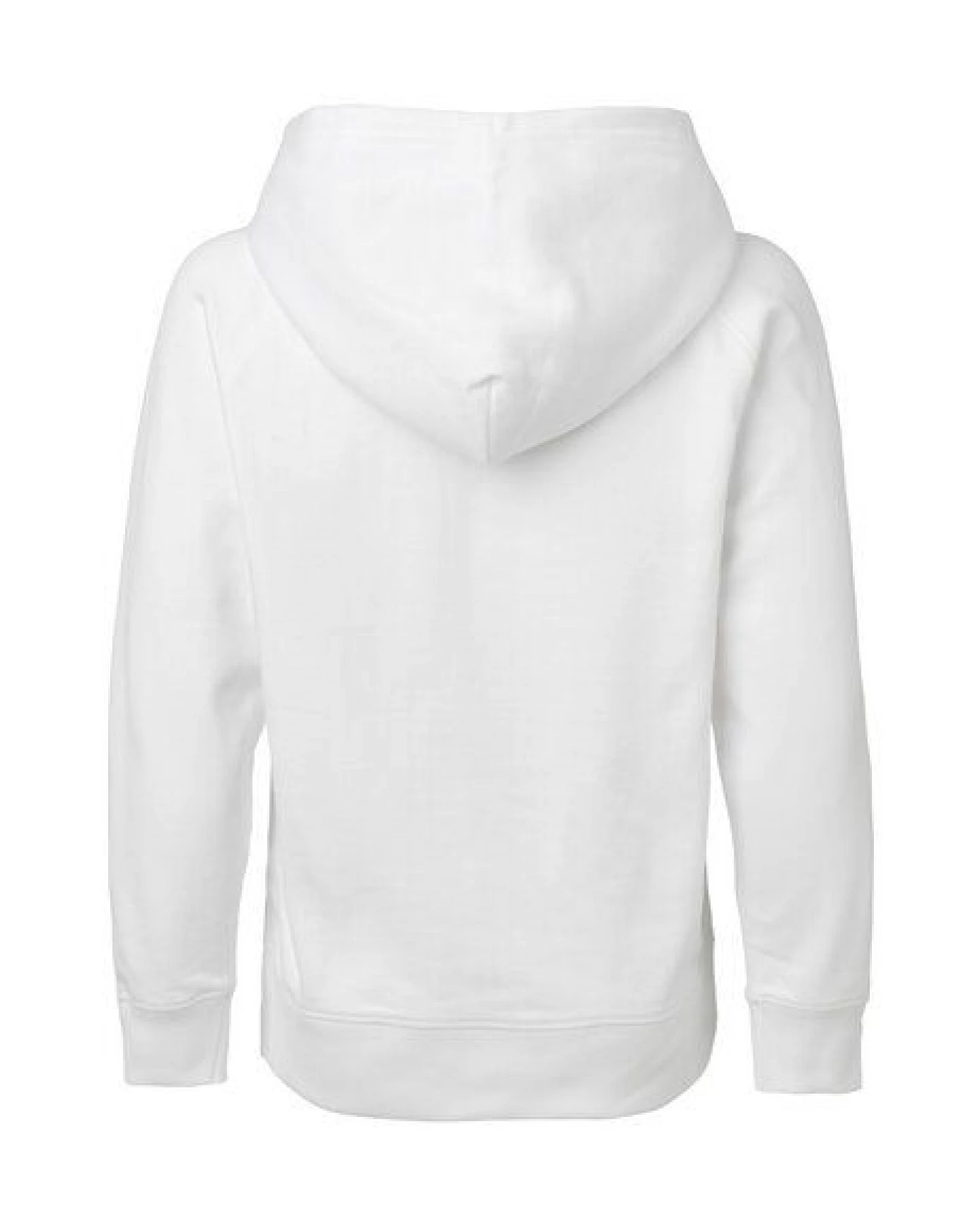 Neutral® - 3FREUNDE Kinder Hoodie – Ansicht 3