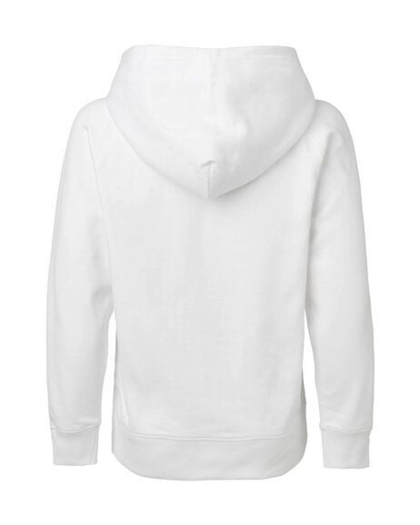 Neutral® - 3FREUNDE Kinder Hoodie – Ansicht 3