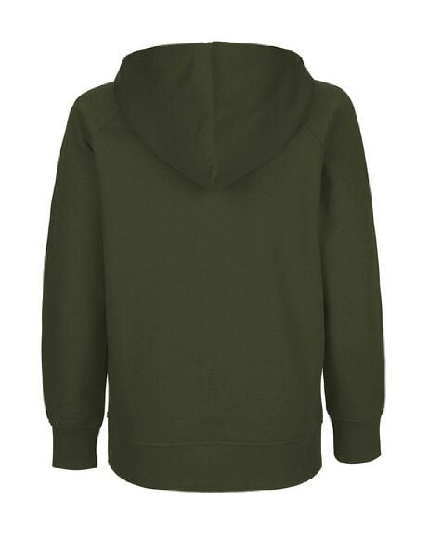 Neutral® - 3FREUNDE Kinder Hoodie – Ansicht 3