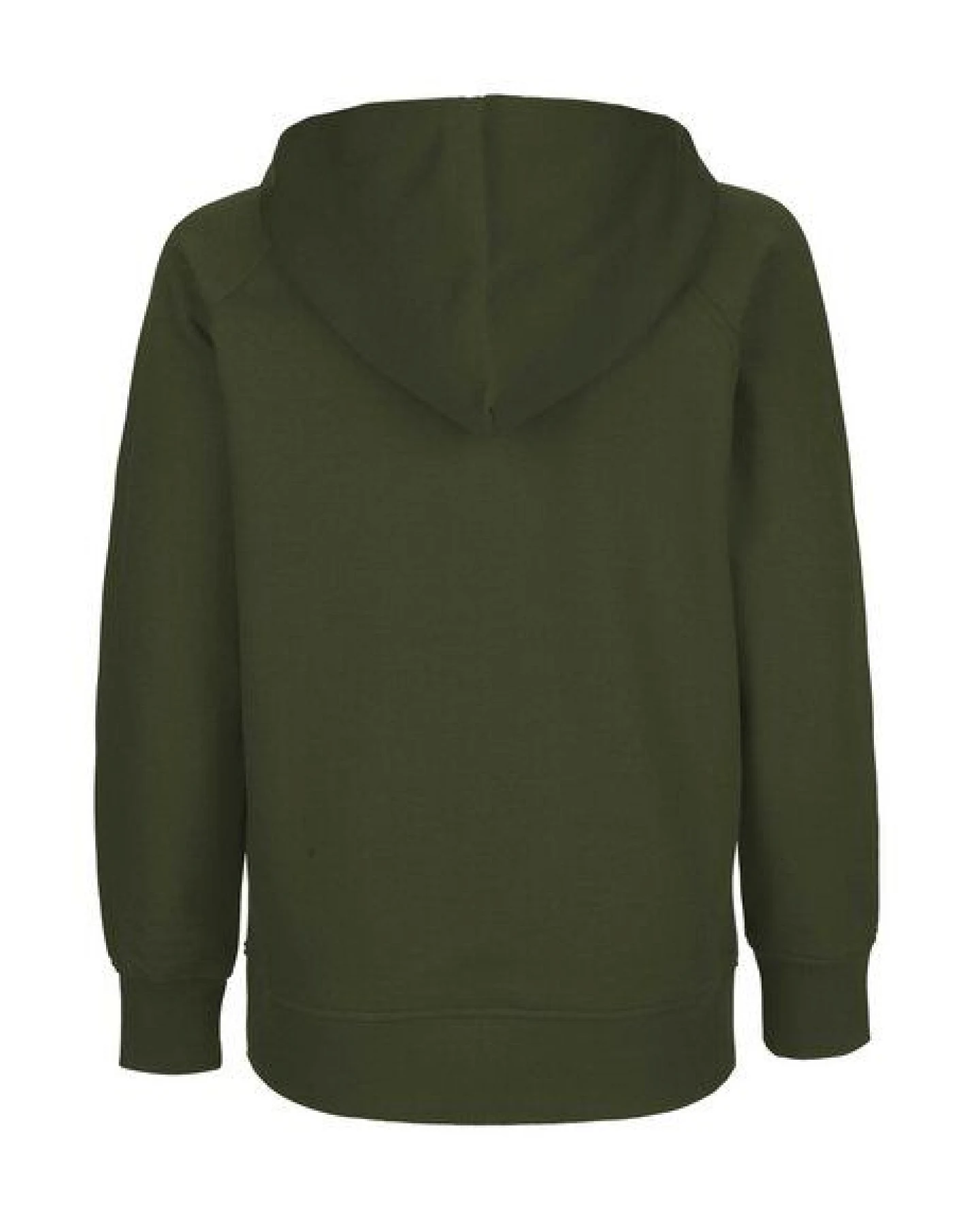 Neutral® - 3FREUNDE Kinder Hoodie – Ansicht 3