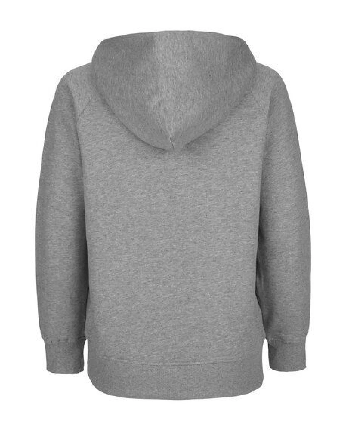 Neutral® - 3FREUNDE Kinder Hoodie – Ansicht 3