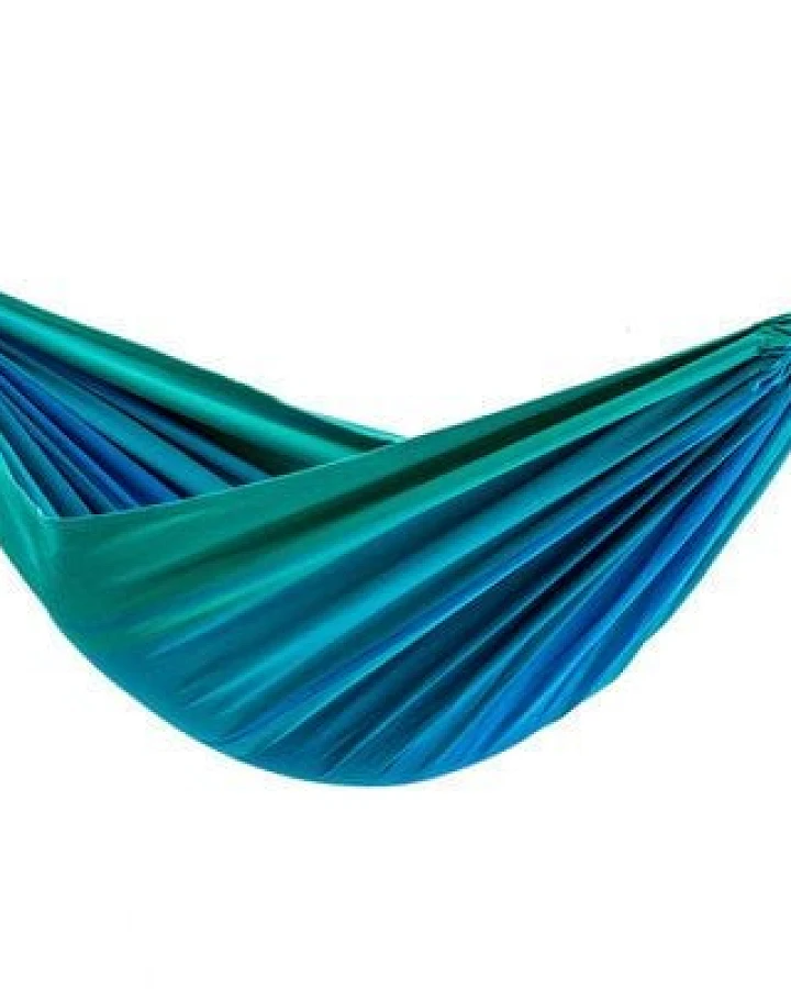 Azurblau