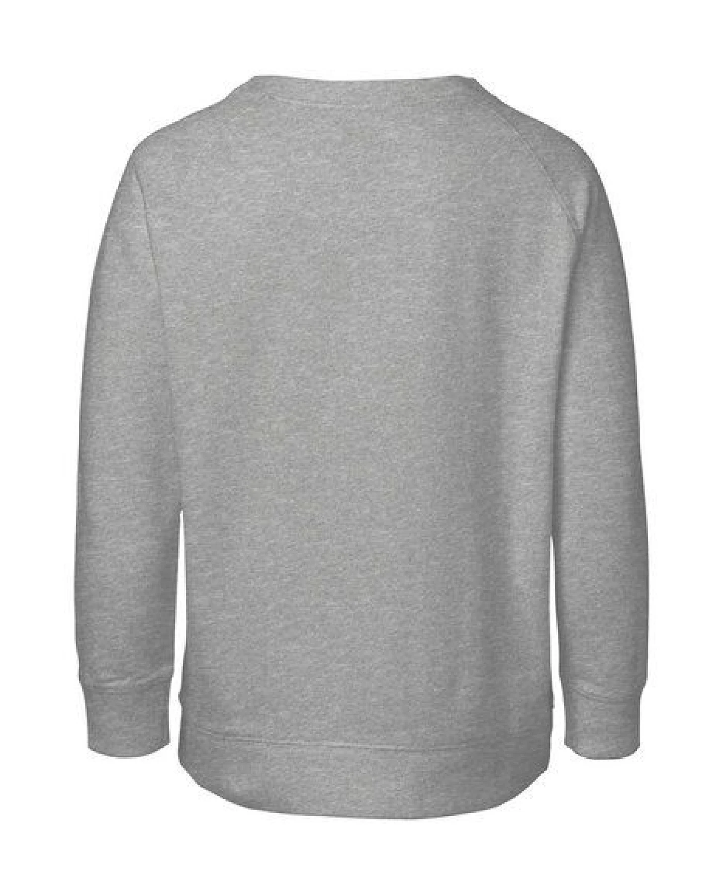 Neutral® - 3FREUNDE Kinder Sweatshirt – Ansicht 3