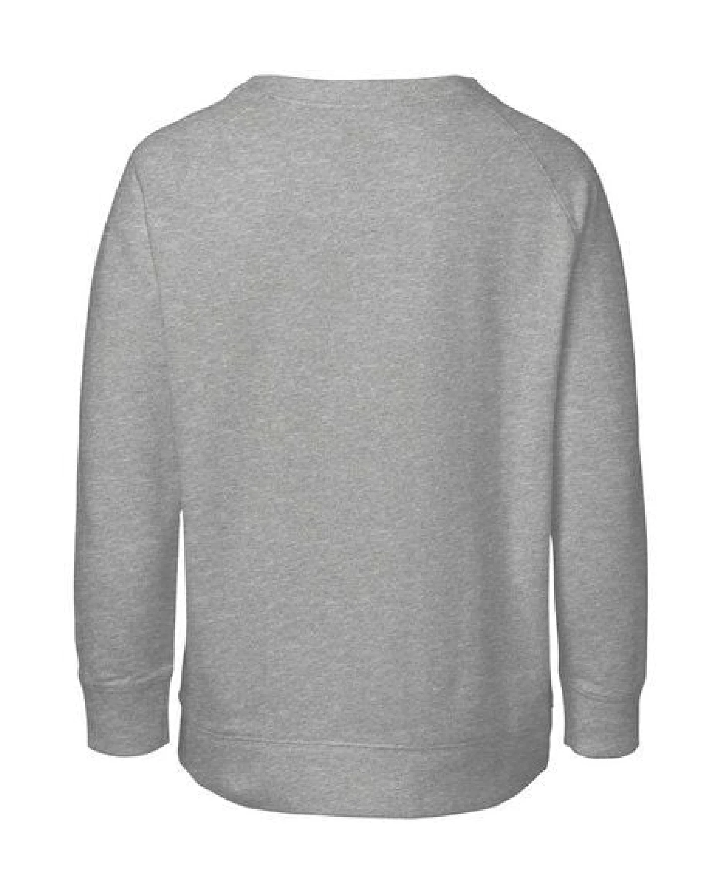 Neutral® - 3FREUNDE Kinder Sweatshirt – Ansicht 3