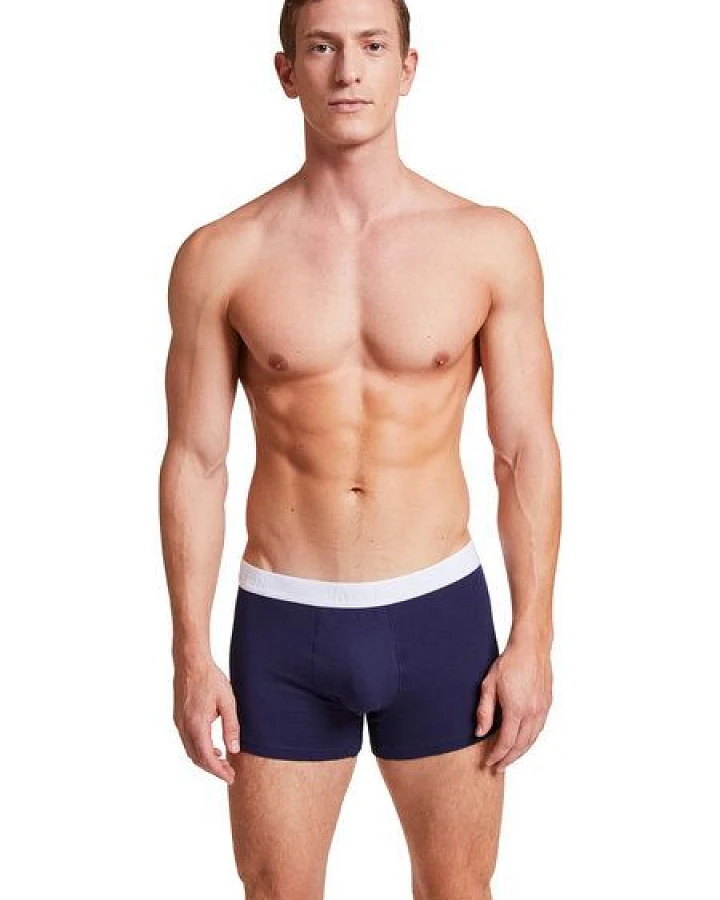 VATTER Trunk Short "Tight Tim" Navy
