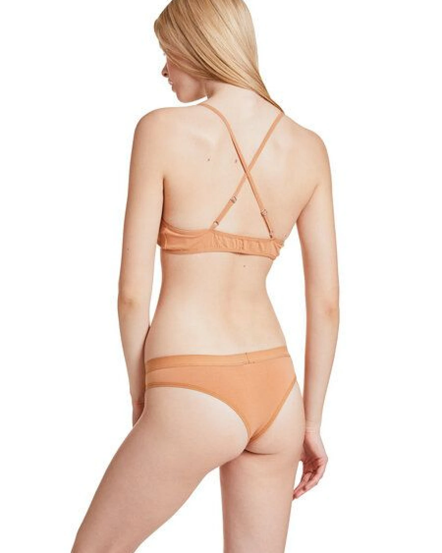 VATTER Brazilian Slip "Little Lucy" Sandstorm – Ansicht 3