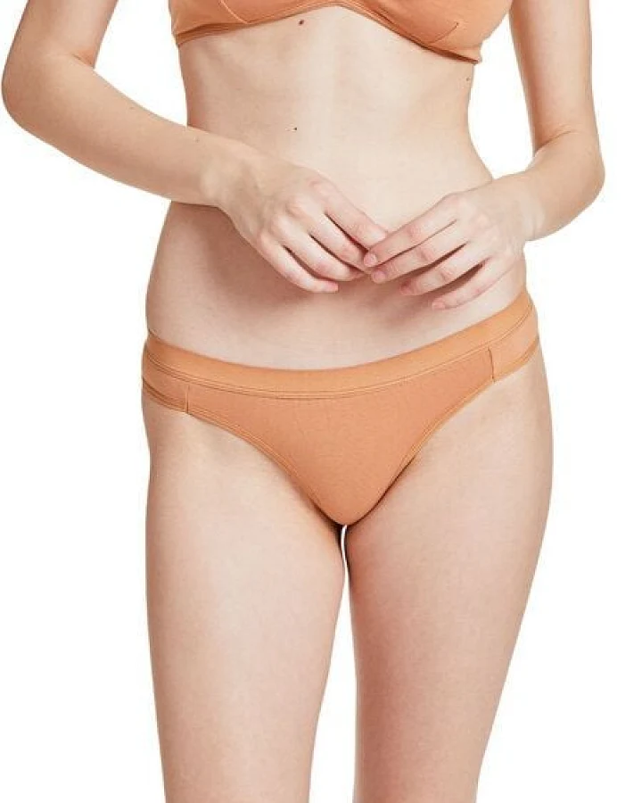 VATTER Brazilian Slip "Little Lucy" Sandstorm