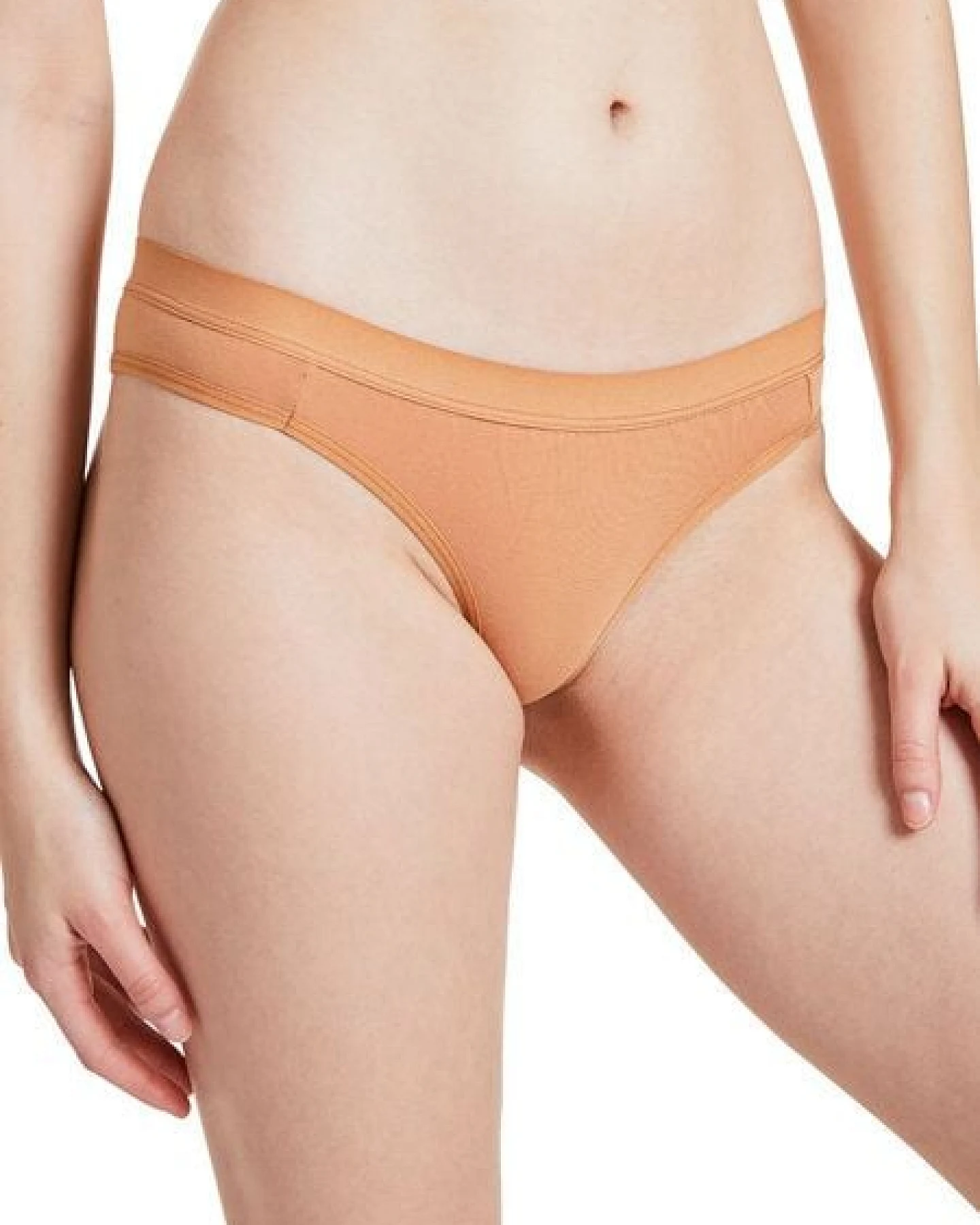 VATTER Brazilian Slip "Little Lucy" Sandstorm – Ansicht 4