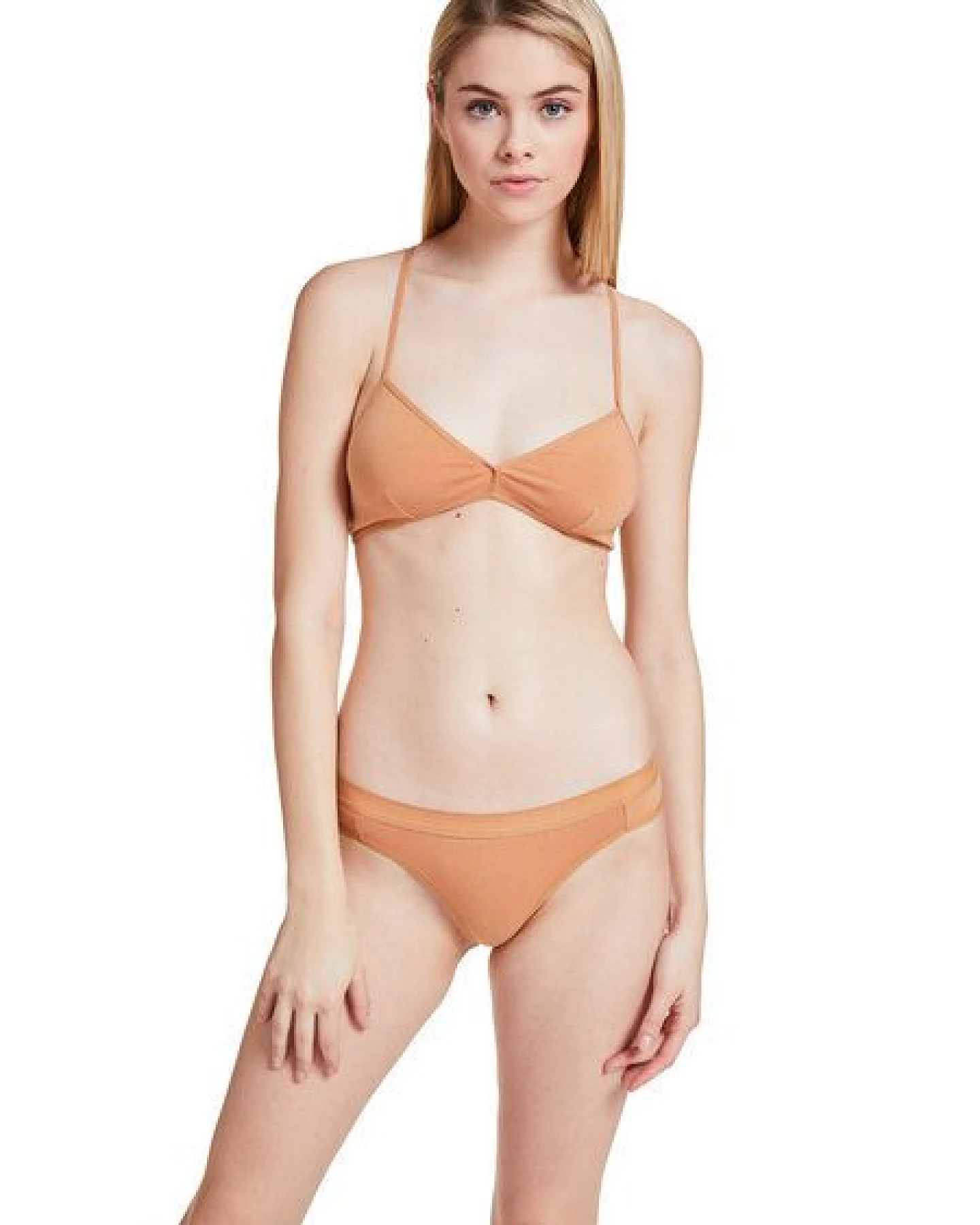 VATTER Brazilian Slip "Little Lucy" Sandstorm – Ansicht 2