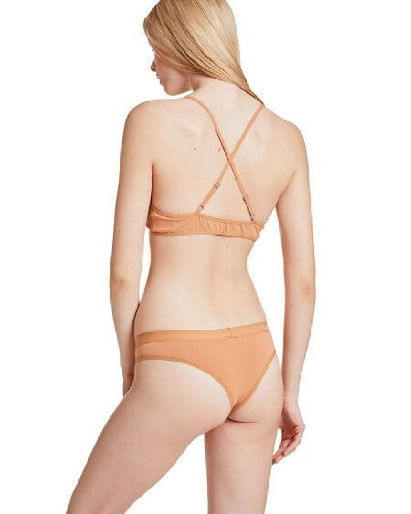 VATTER Brazilian Slip "Little Lucy" Sandstorm – Ansicht 3
