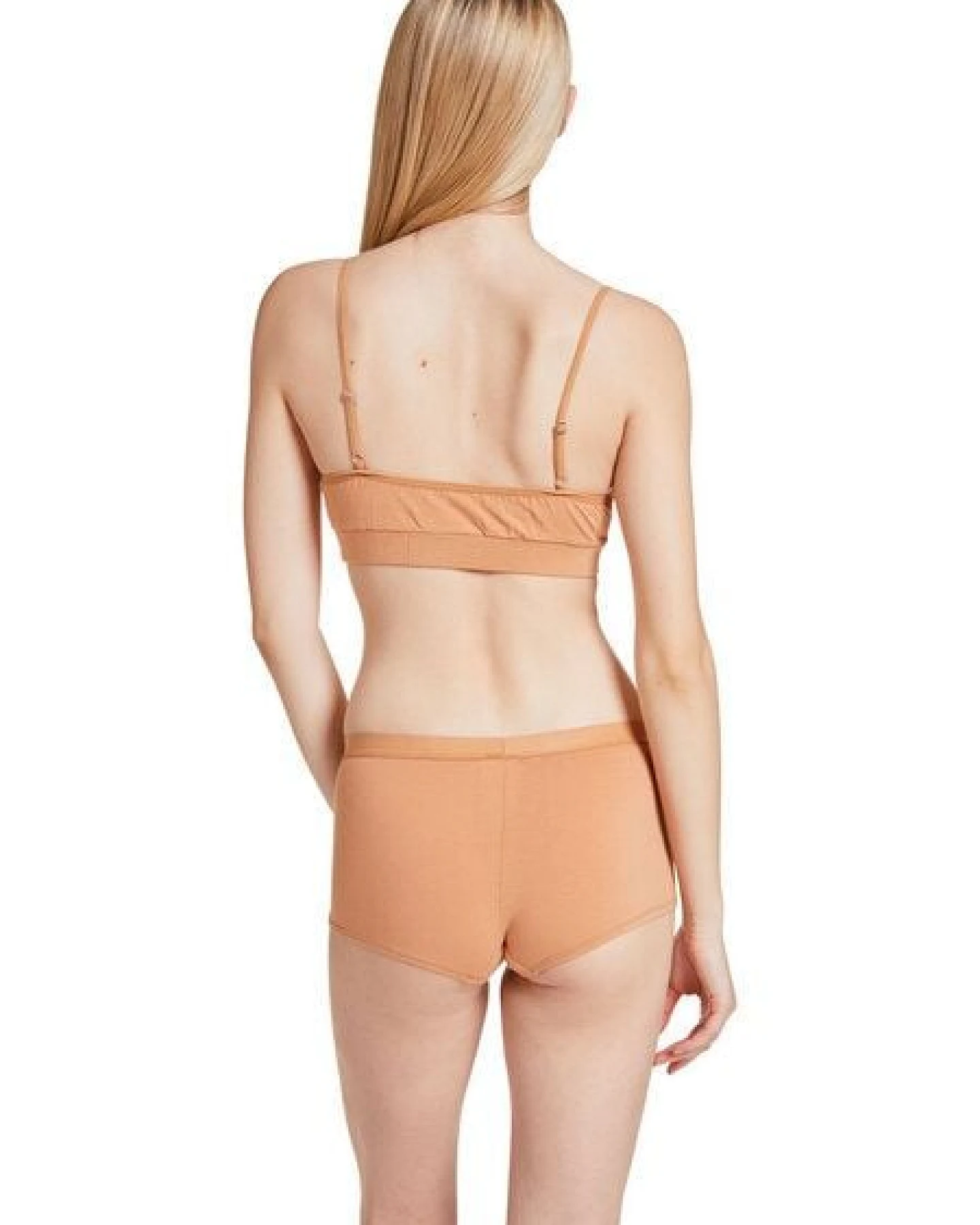 VATTER Bustier "Peppy Paula" Sandstorm – Ansicht 4
