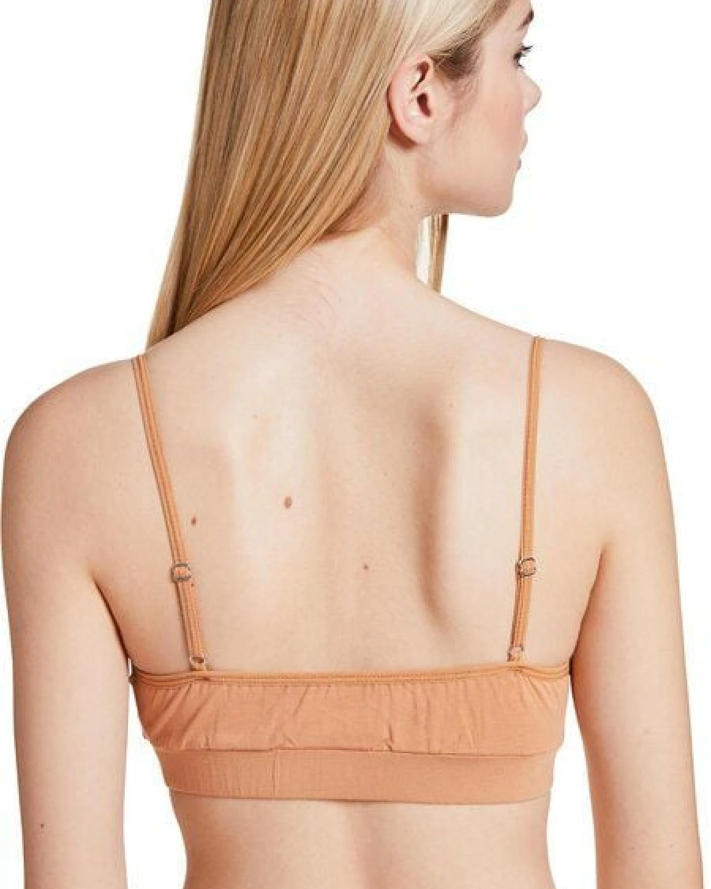 VATTER Bustier "Peppy Paula" Sandstorm – Ansicht 3