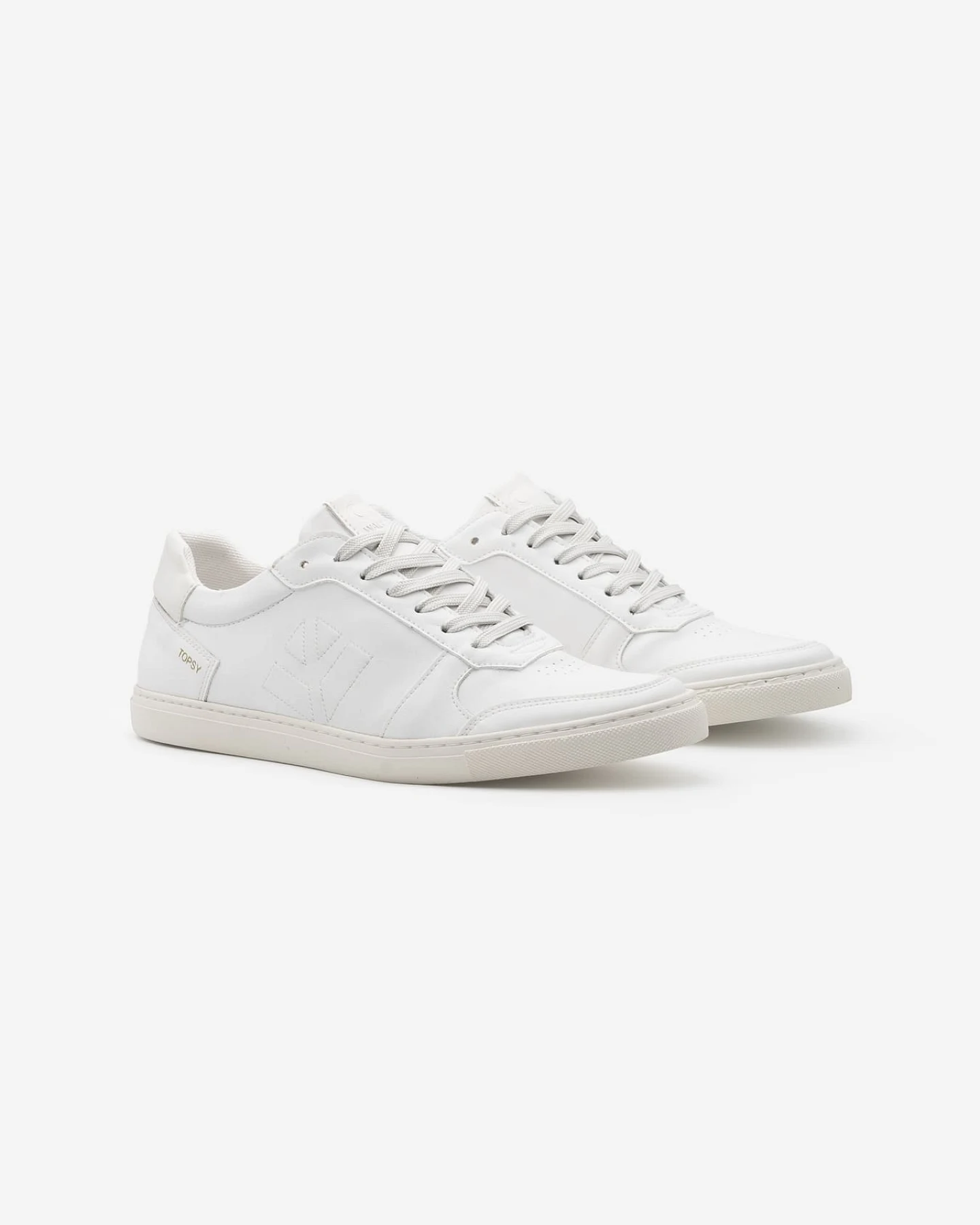 COG Damen vegan Sneaker Damen Topsy White – Ansicht 2