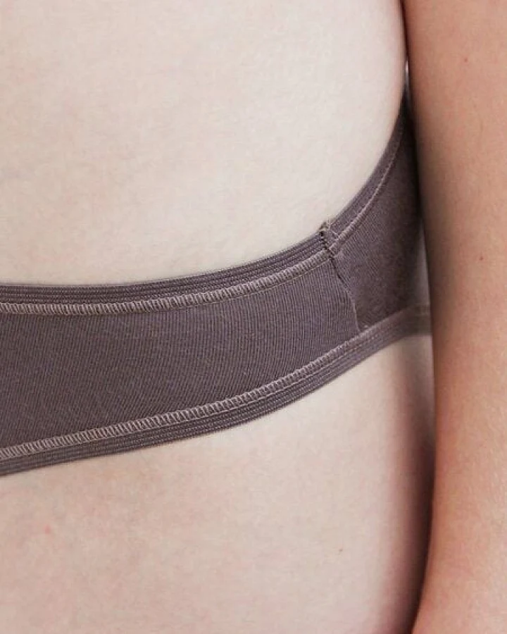 erlich textil Lotte Slip aus weichem Modal, made in Europe