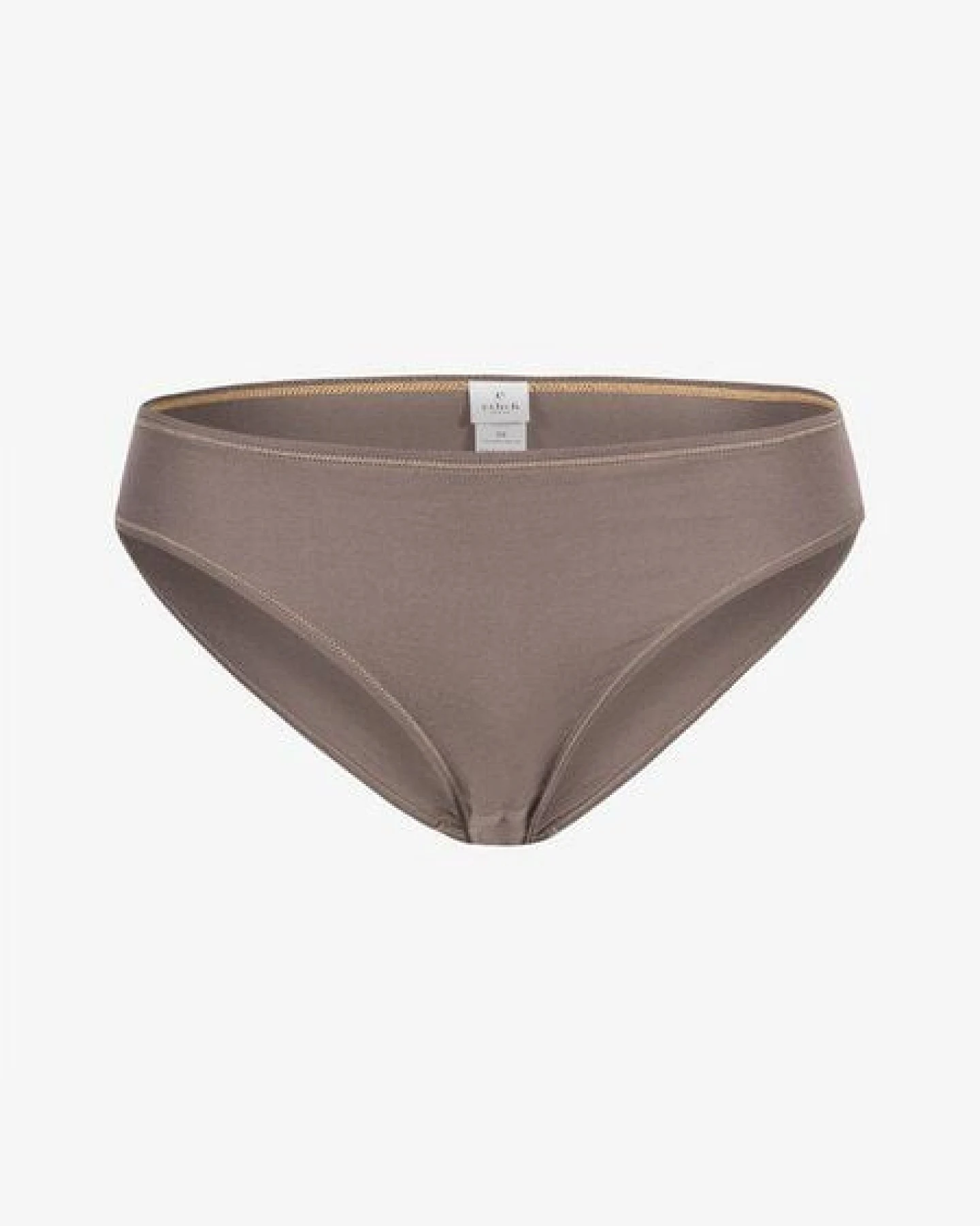 erlich textil Lotte Slip aus weichem Modal, made in Europe – Ansicht 4