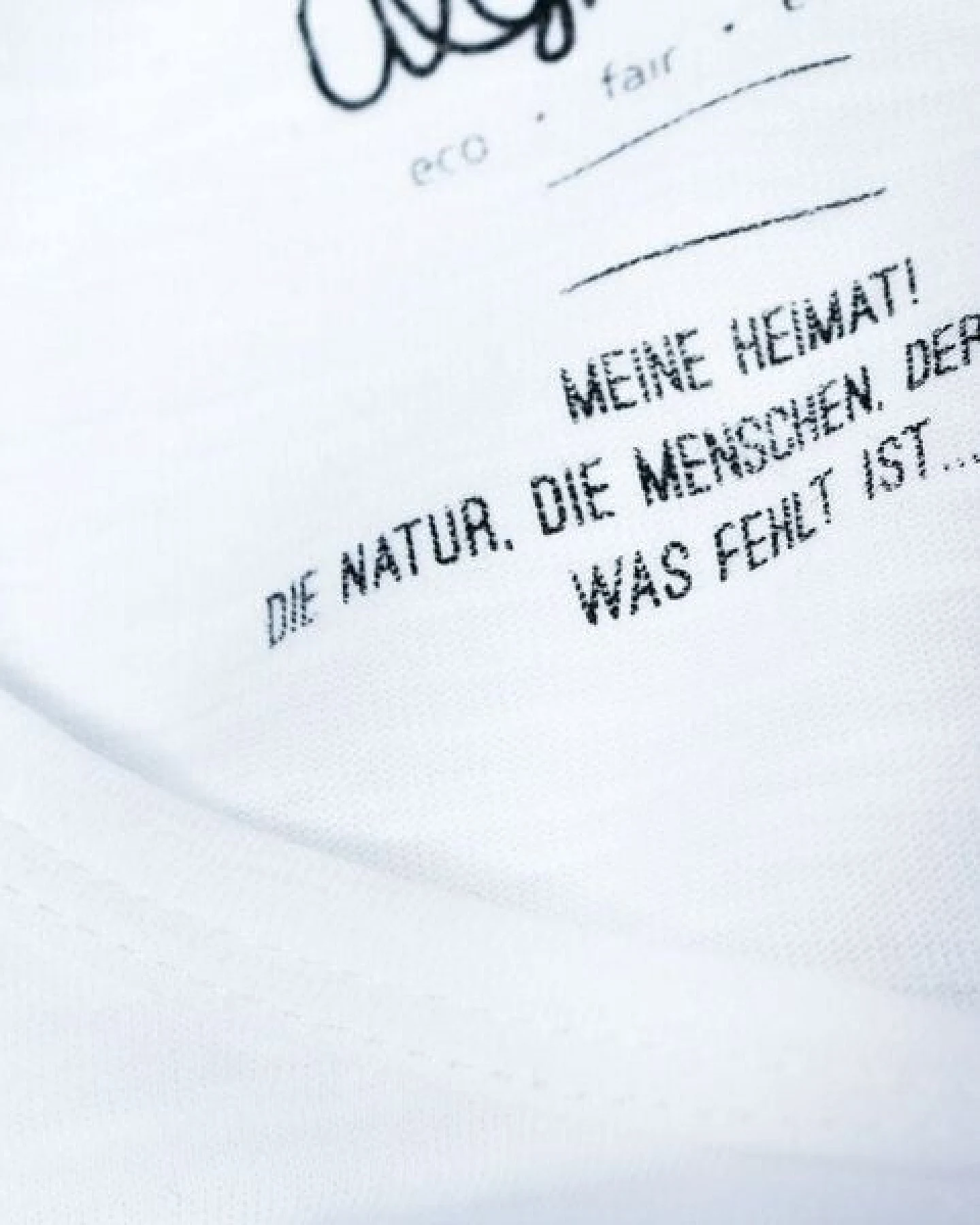 Degree Clothing Shirt Wenn Bayern ein Meer hätte – Ansicht 4