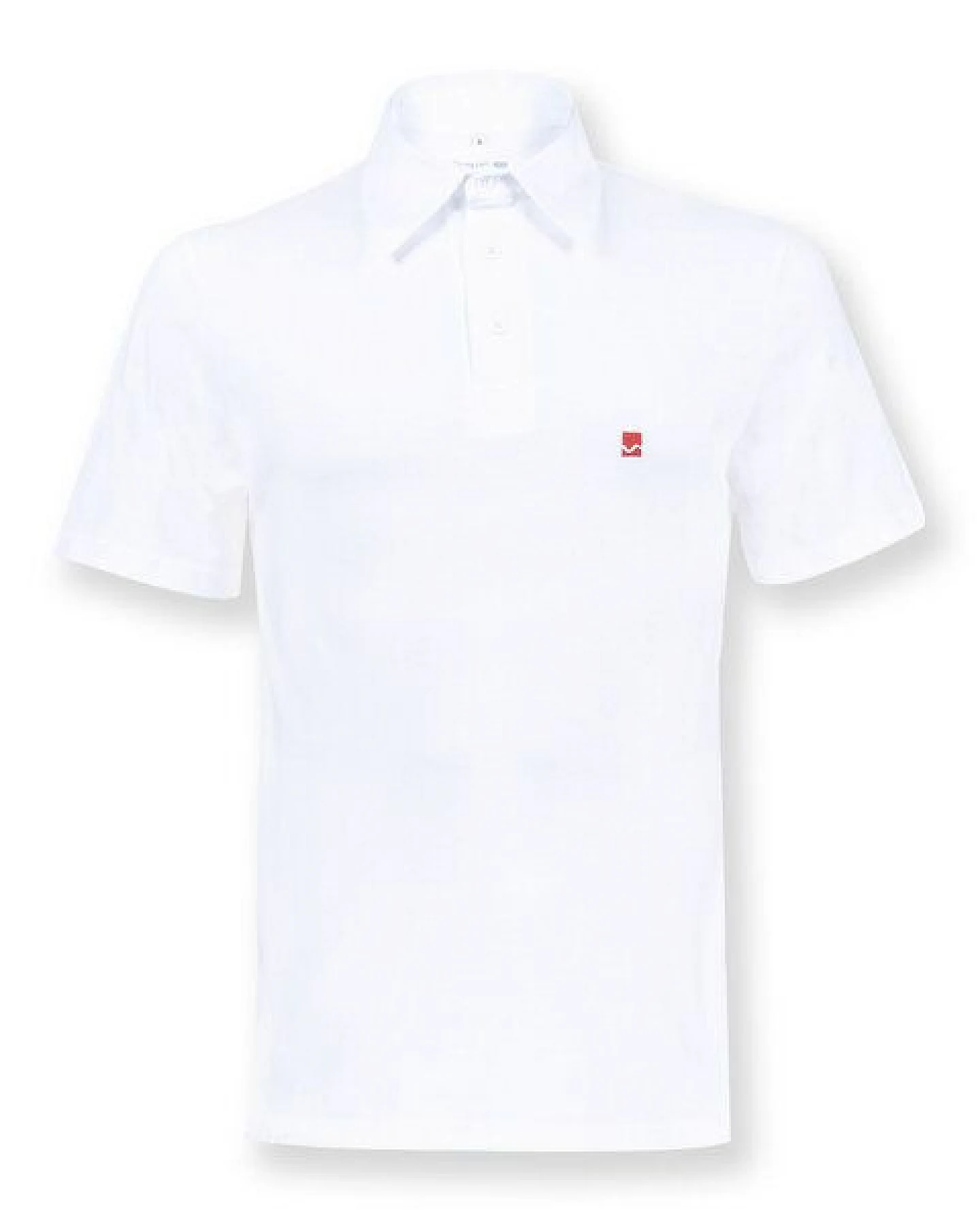Degree Clothing Herren Poloshirt aus Bio-Baumwolle - Polo – Ansicht 2