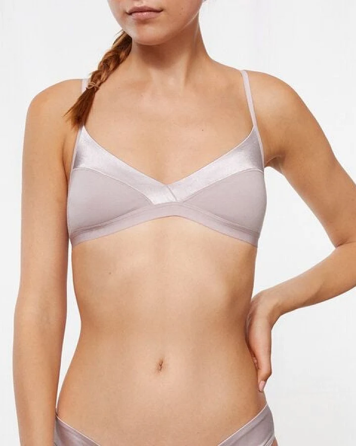 AIKYOU Bralette CHARLOTTE
