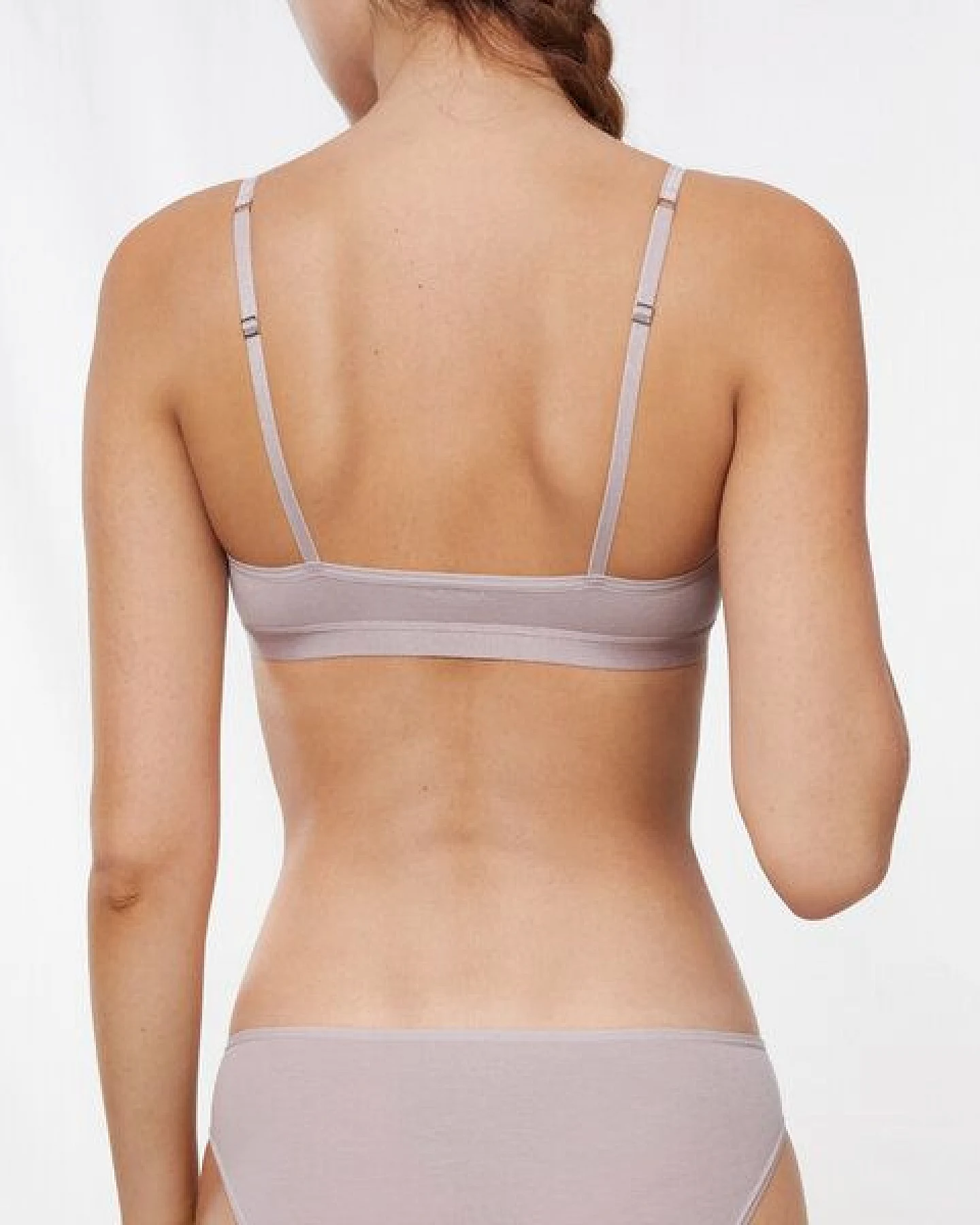 AIKYOU Bralette CHARLOTTE – Ansicht 3