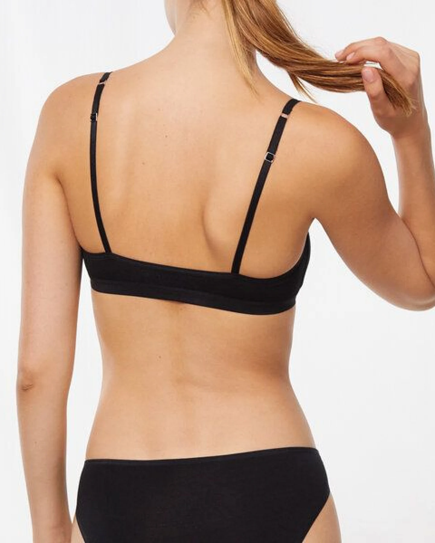 AIKYOU Bralette CHARLOTTE – Ansicht 3