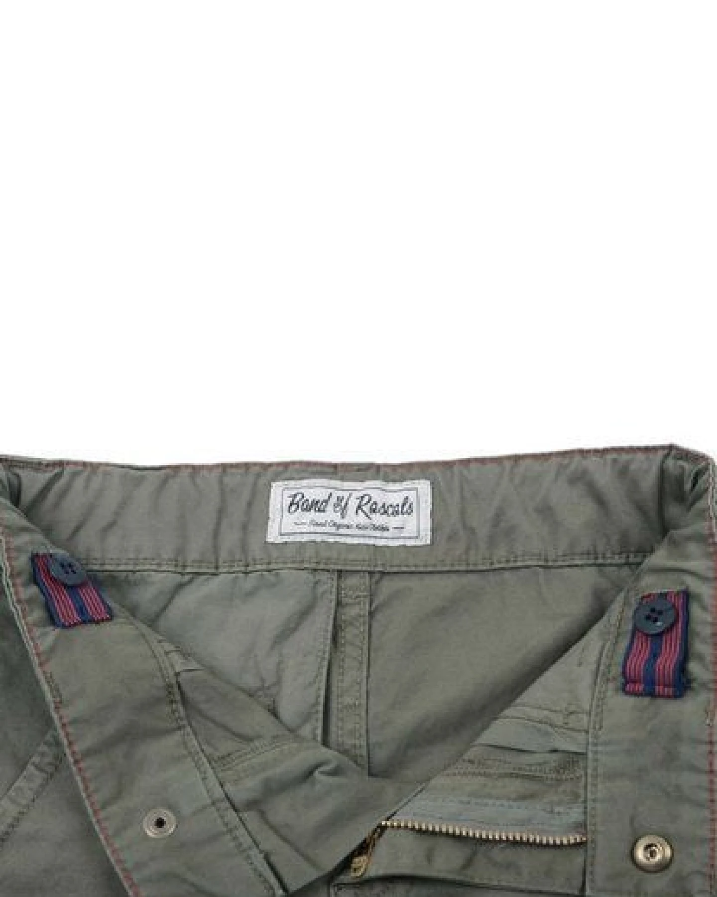 Band of Rascals Jog Pant – Ansicht 4