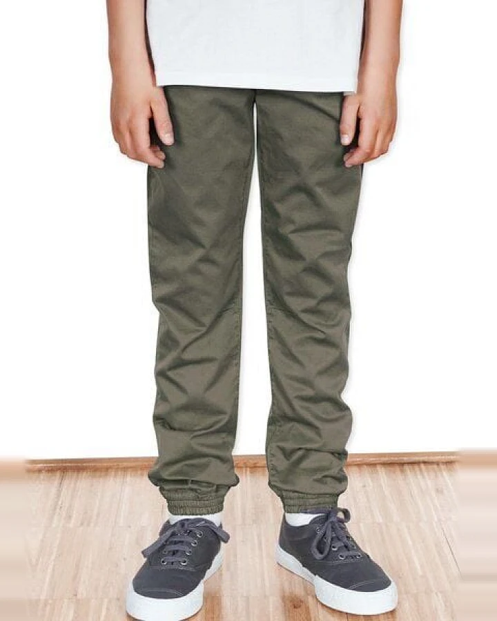 Band of Rascals Jog Pant