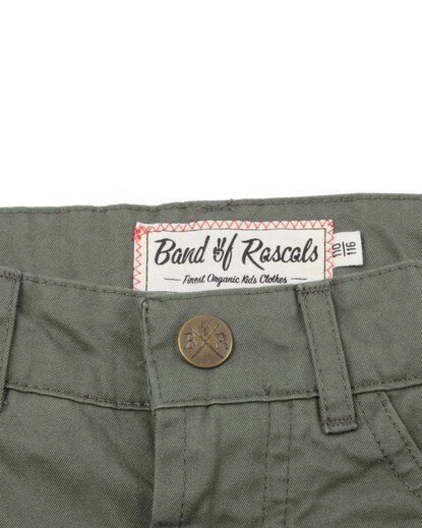 Band of Rascals 5 Pocket Pants – Ansicht 4