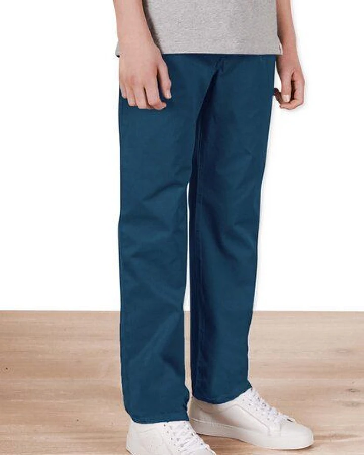 Blau